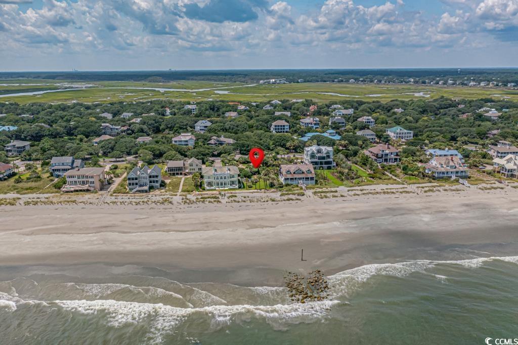 Lot 10 DeBordieu Blvd.