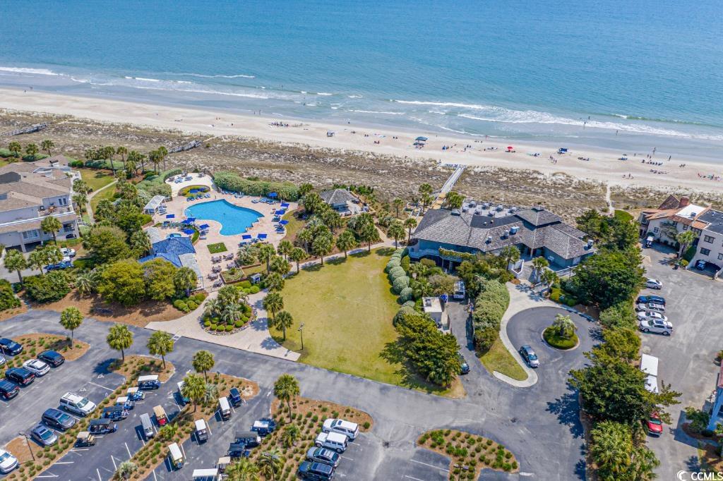 Lot 10 DeBordieu Blvd.