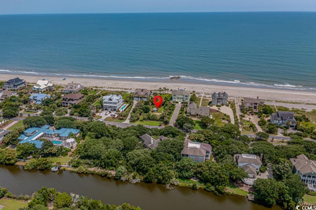 Lot 10 DeBordieu Blvd.