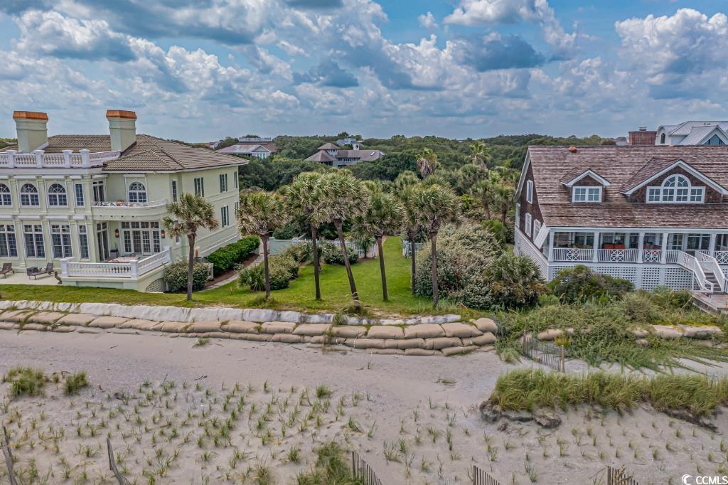 Lot 10 DeBordieu Blvd.