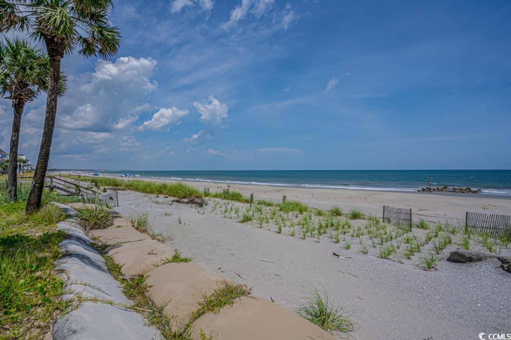 Lot 10 DeBordieu Blvd.