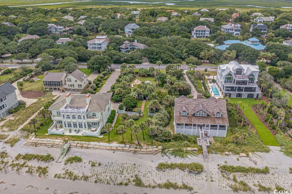 Lot 10 DeBordieu Blvd.