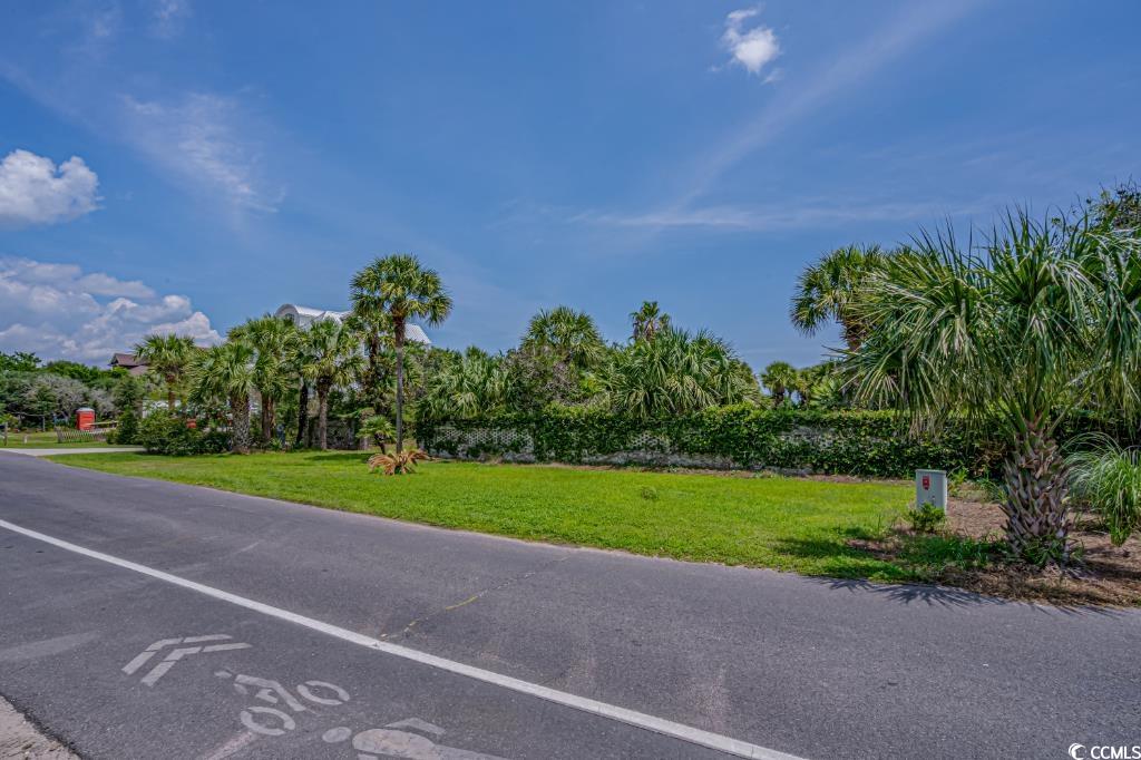 Lot 10 DeBordieu Blvd.