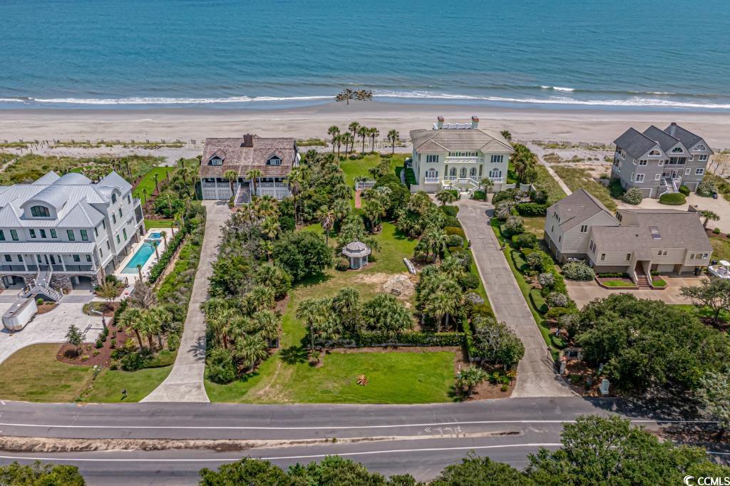 Lot 10 DeBordieu Blvd.