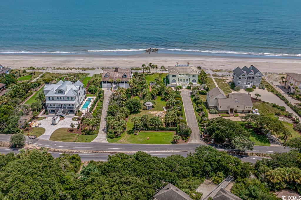 Lot 10 DeBordieu Blvd.