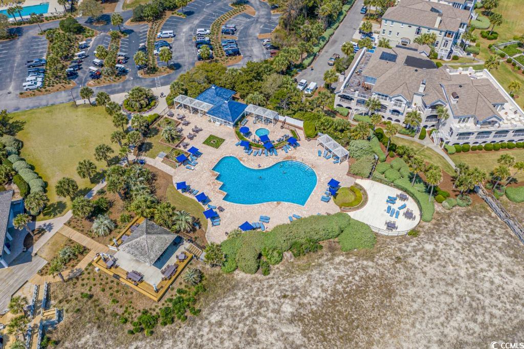 Lot 10 DeBordieu Blvd.