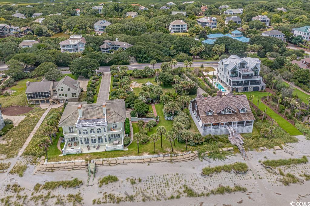 Lot 10 DeBordieu Blvd.