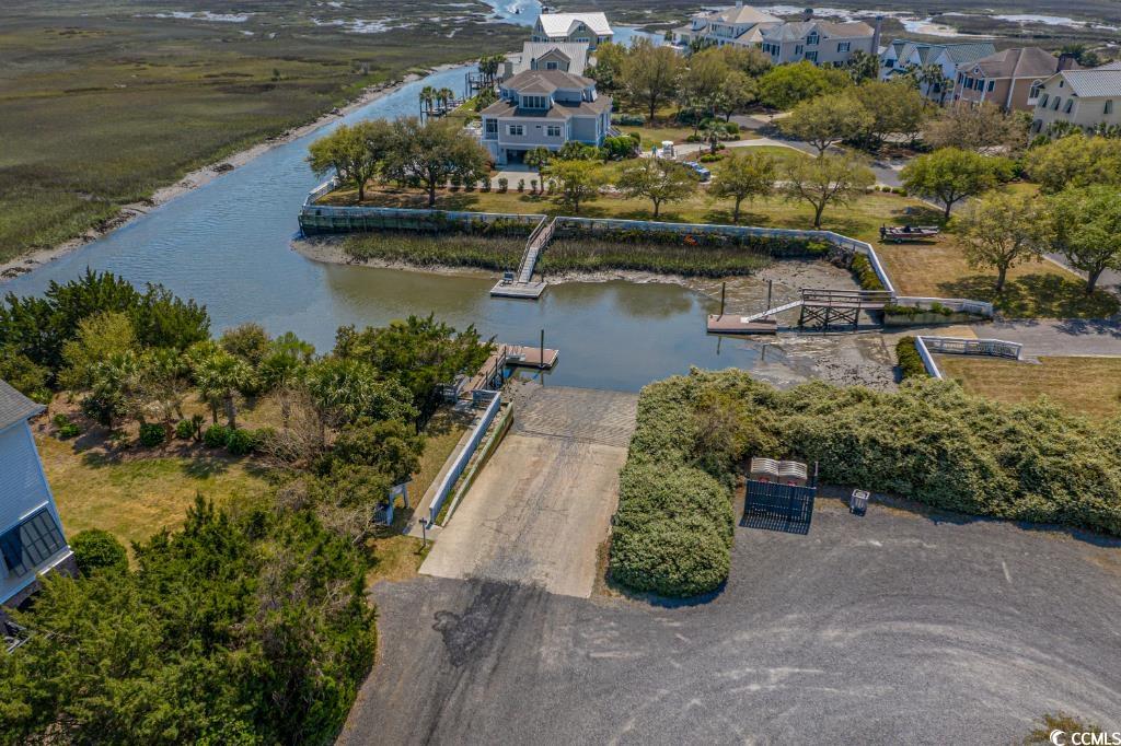 Lot 10 DeBordieu Blvd.