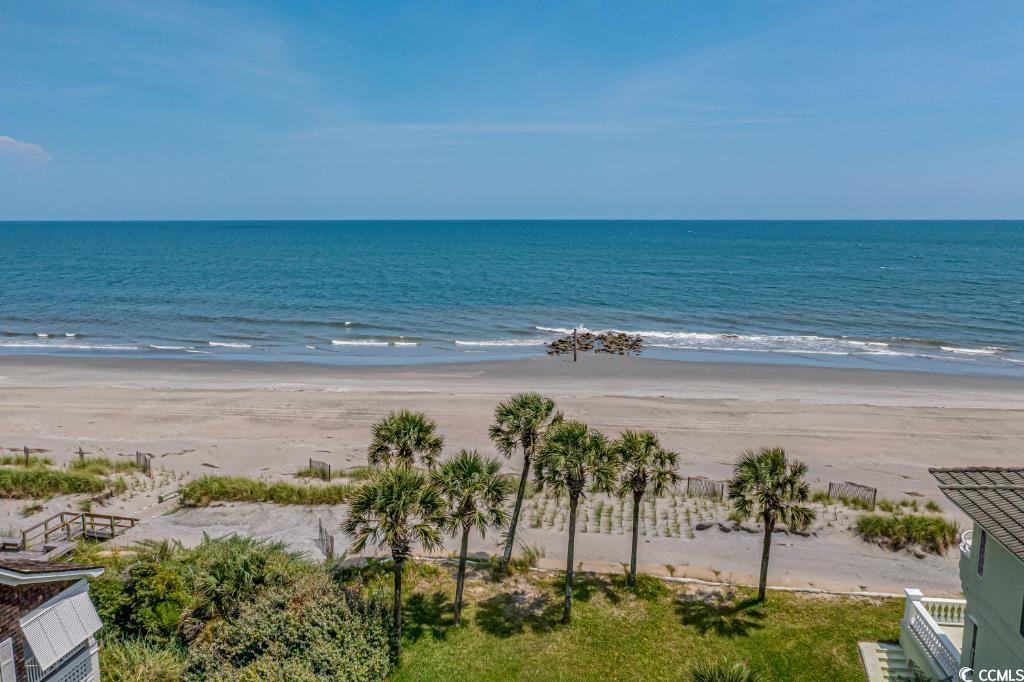 Lot 10 DeBordieu Blvd.