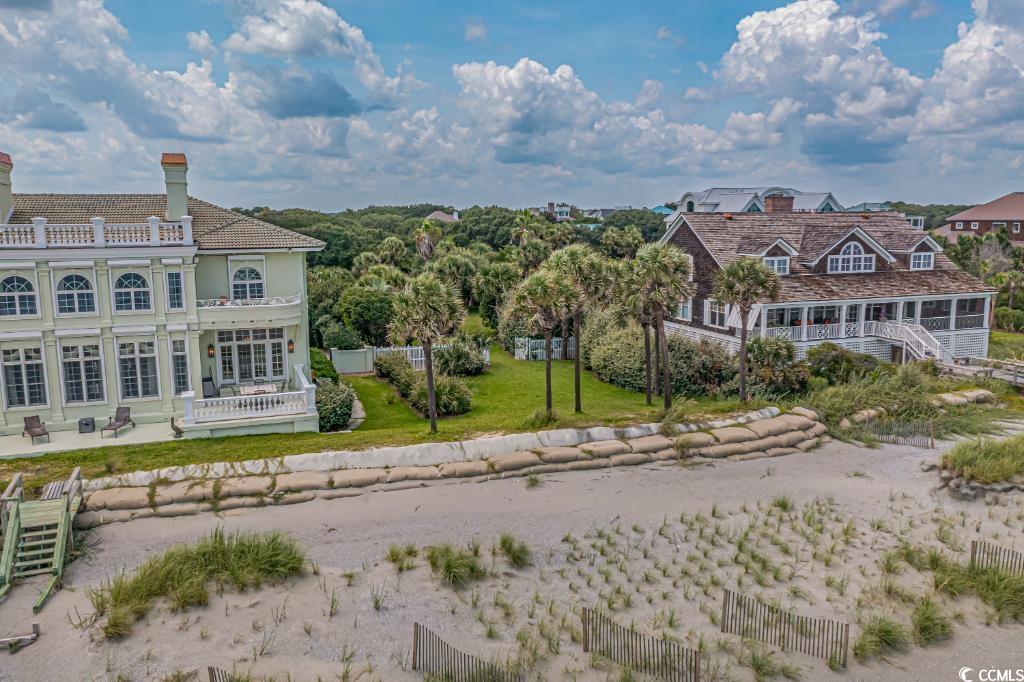 Lot 10 DeBordieu Blvd.