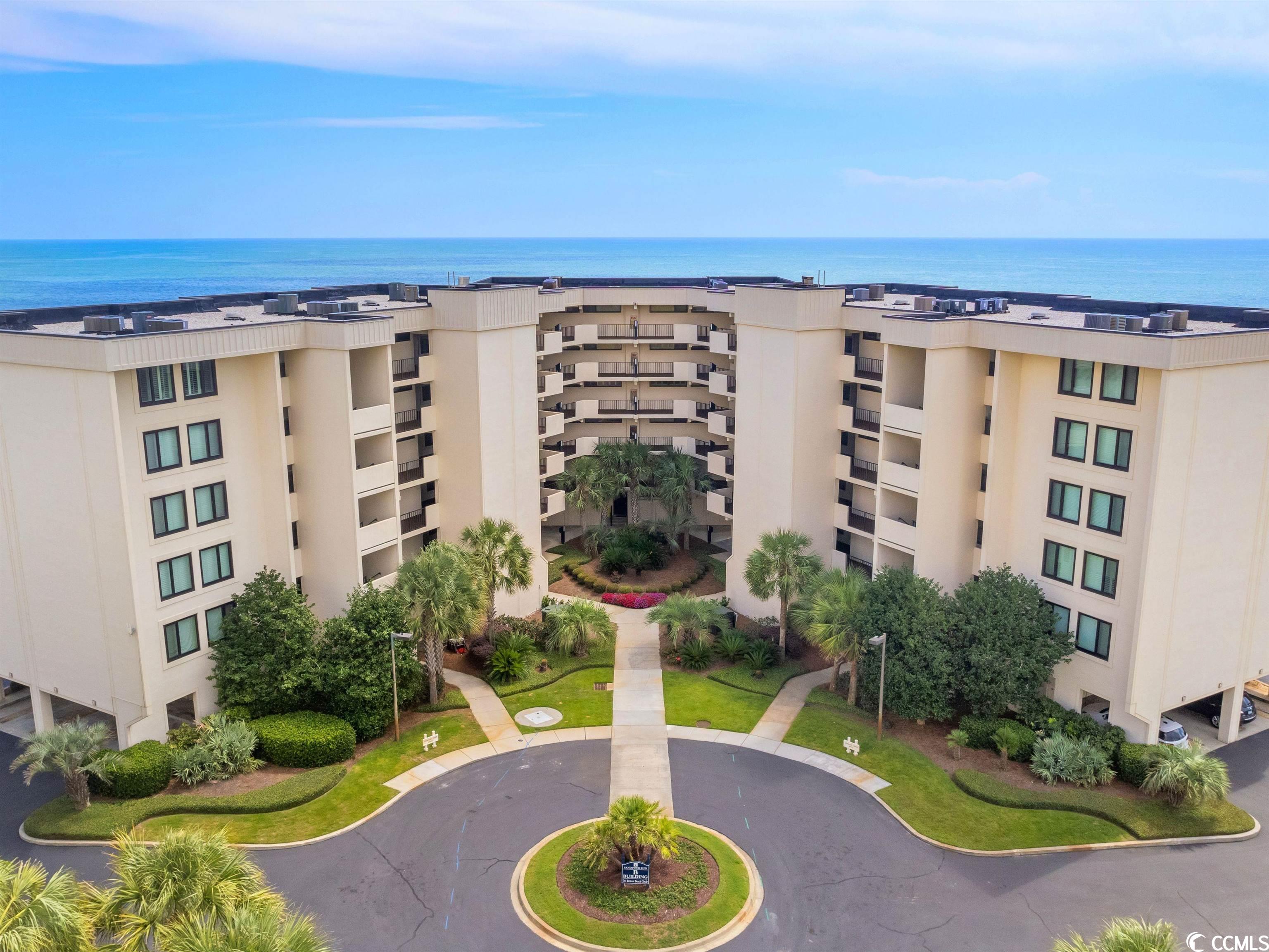 741 Retreat Beach Circle Unit: B-3-B