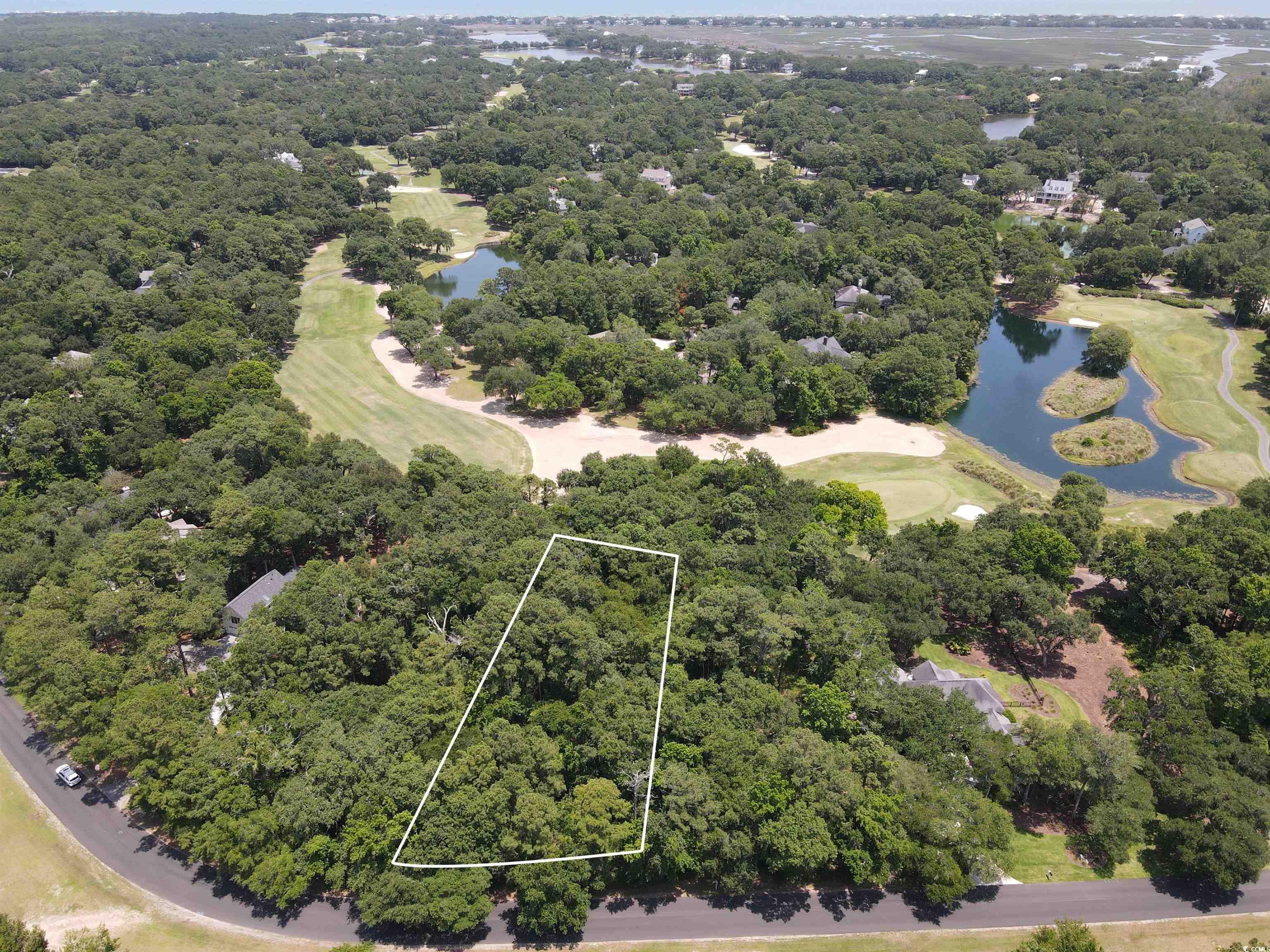 Lot 7 Wallace Pate Dr.