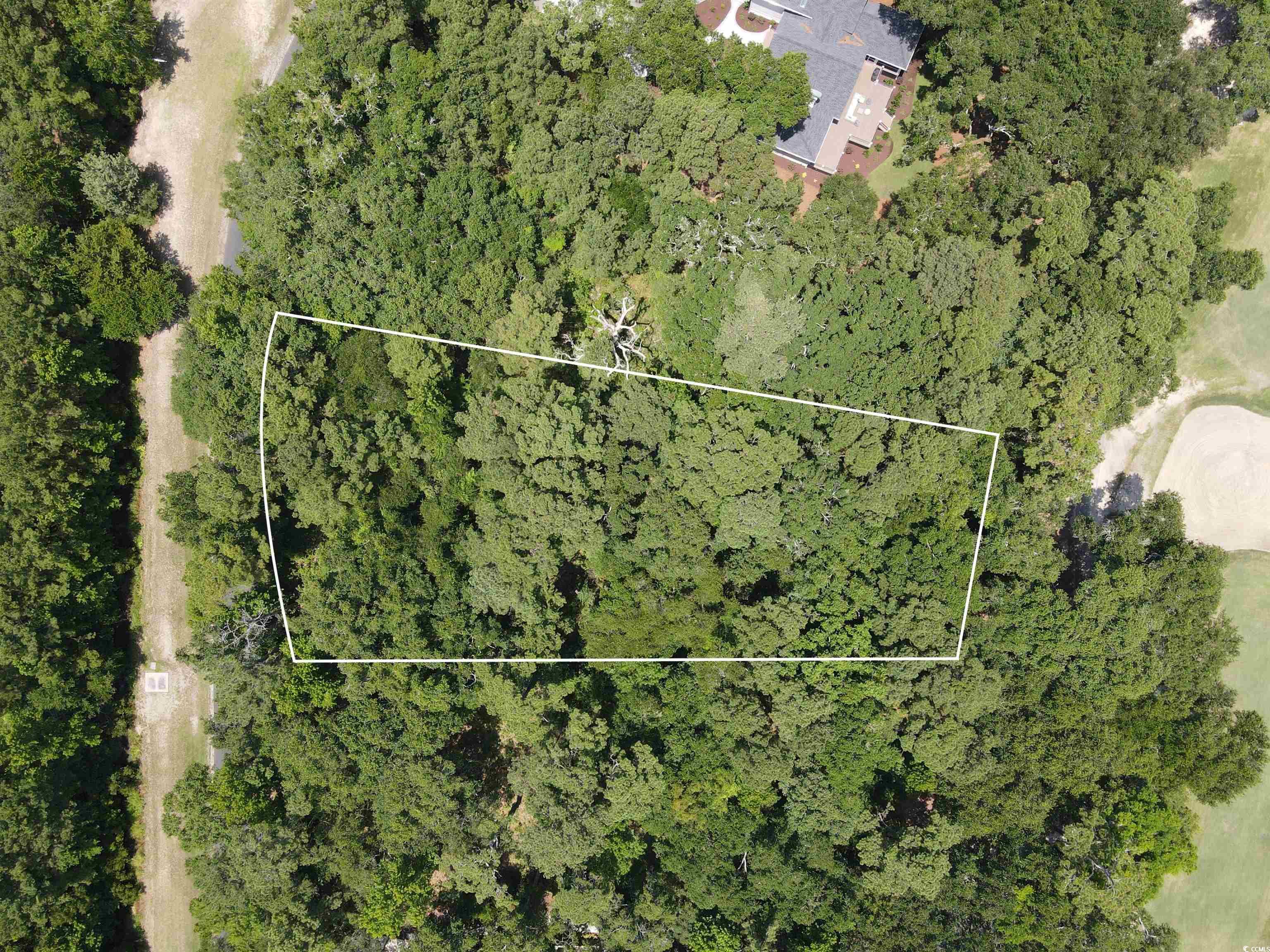 Lot 7 Wallace Pate Dr.