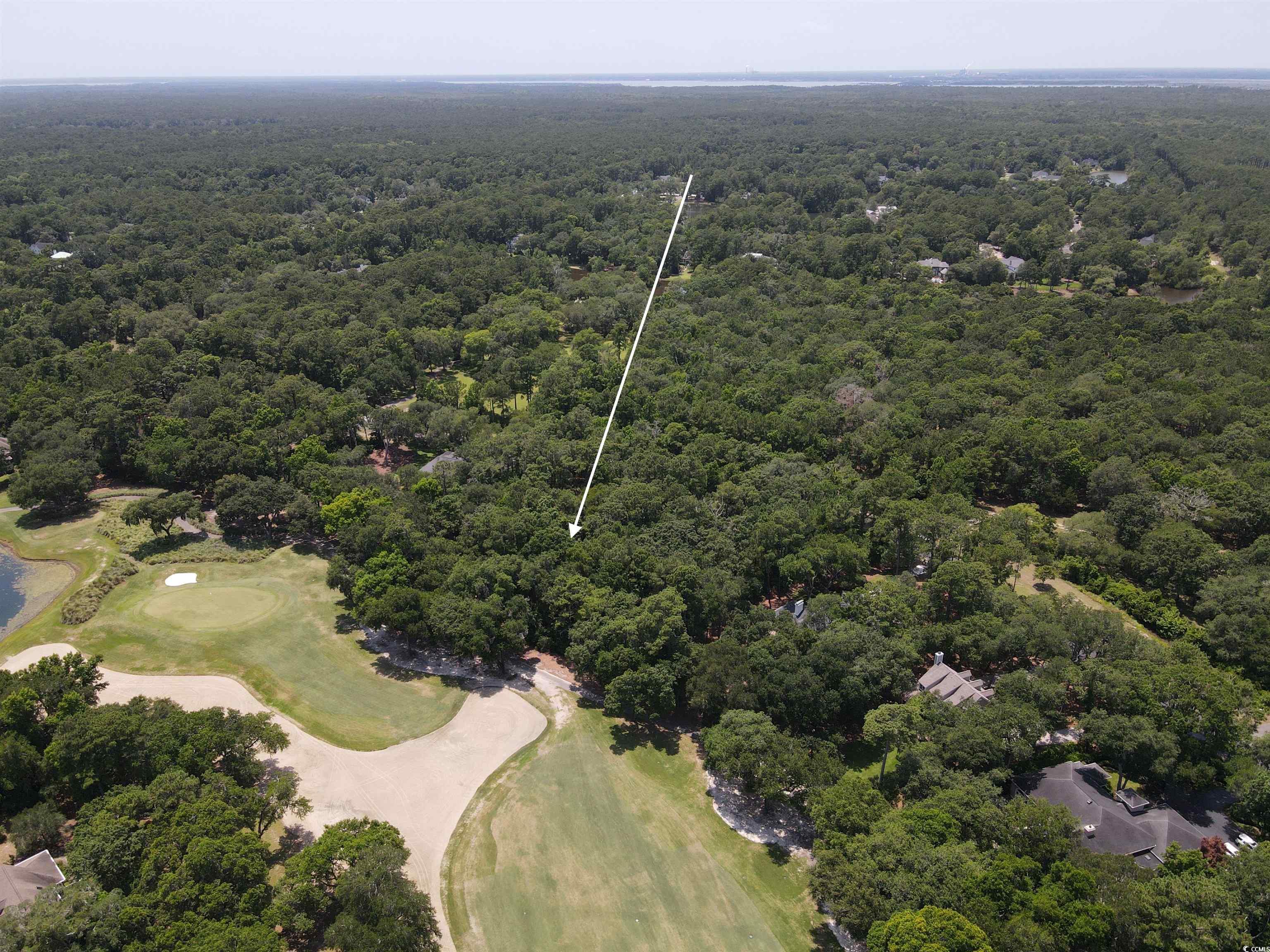 Lot 7 Wallace Pate Dr.