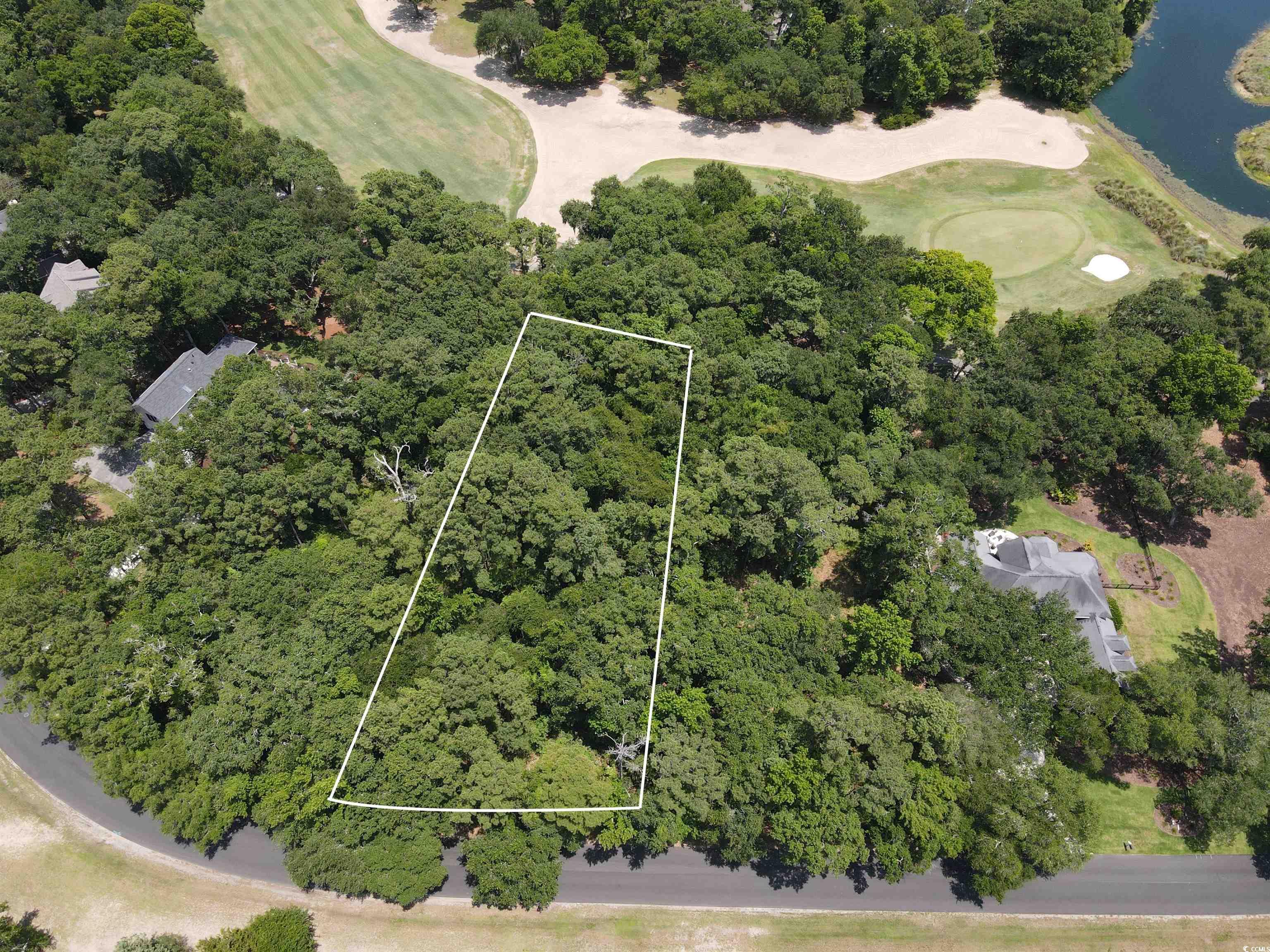 Lot 7 Wallace Pate Dr.