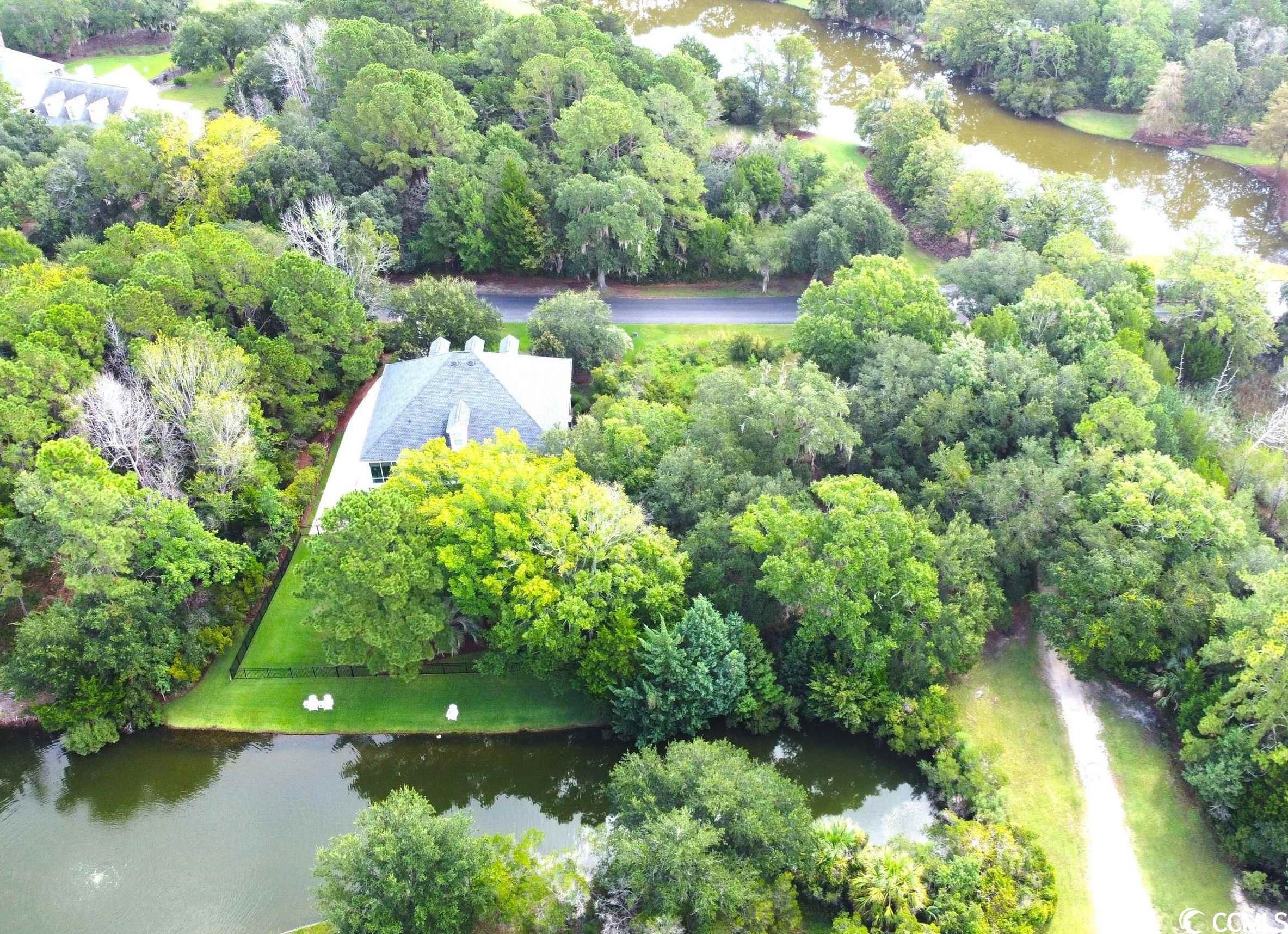 Lot 258 Bonnyneck Dr.