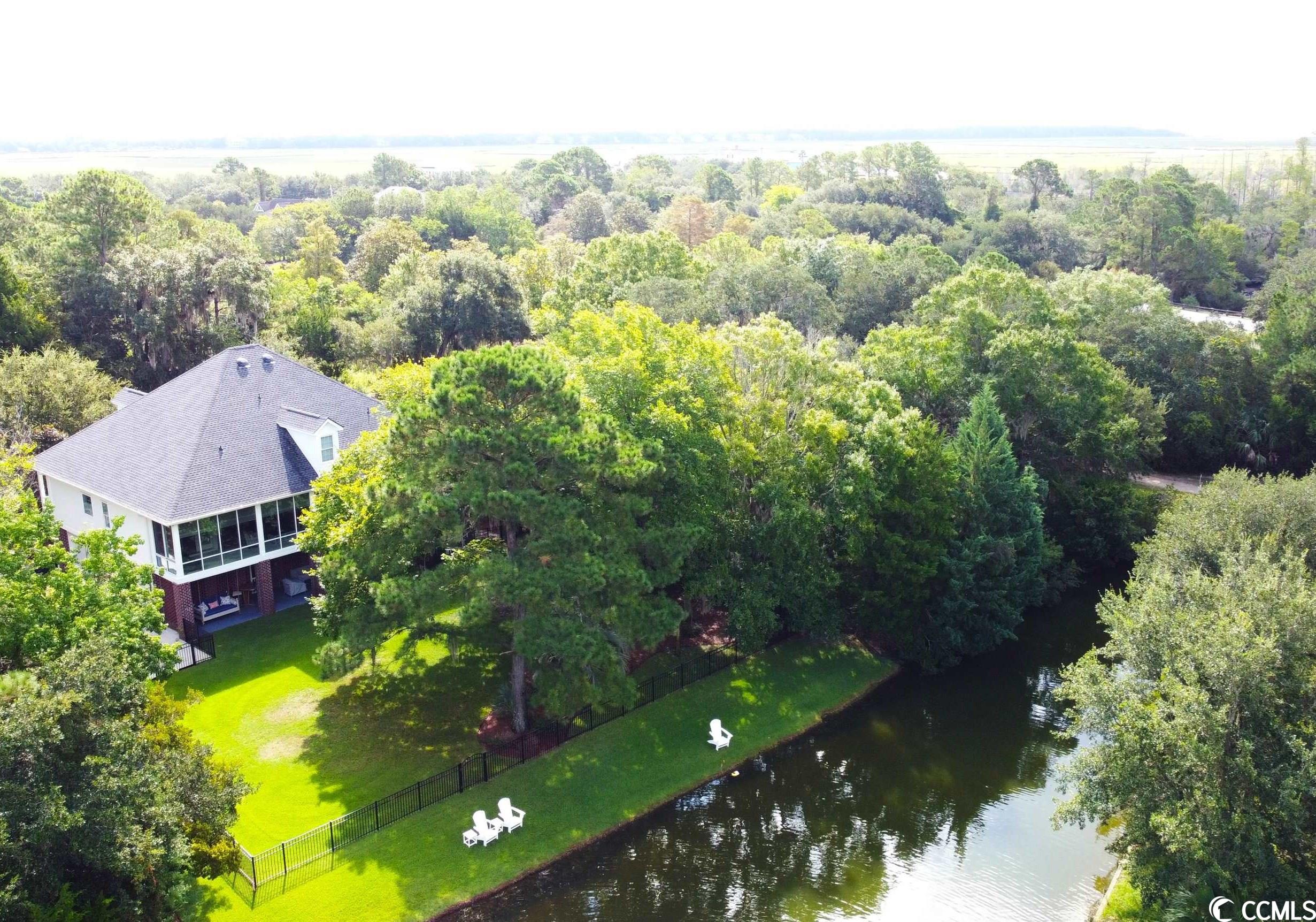 Lot 258 Bonnyneck Dr.