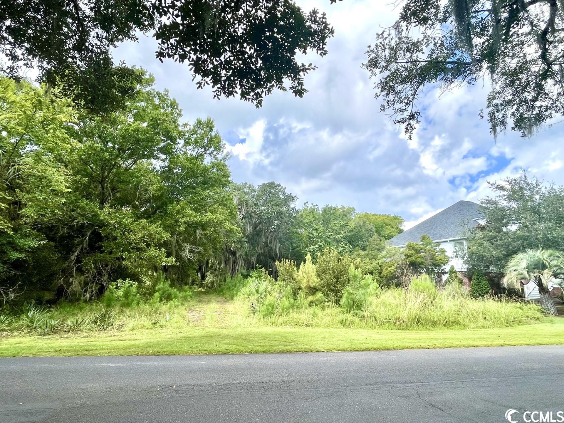 Lot 258 Bonnyneck Dr.