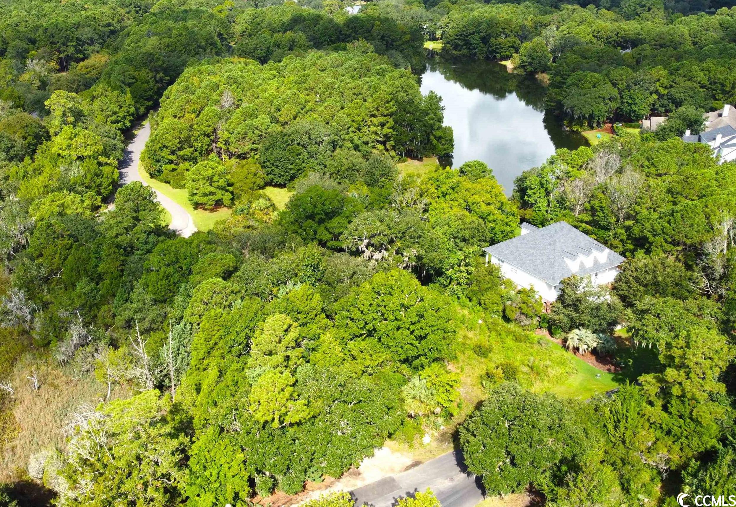 Lot 258 Bonnyneck Dr.