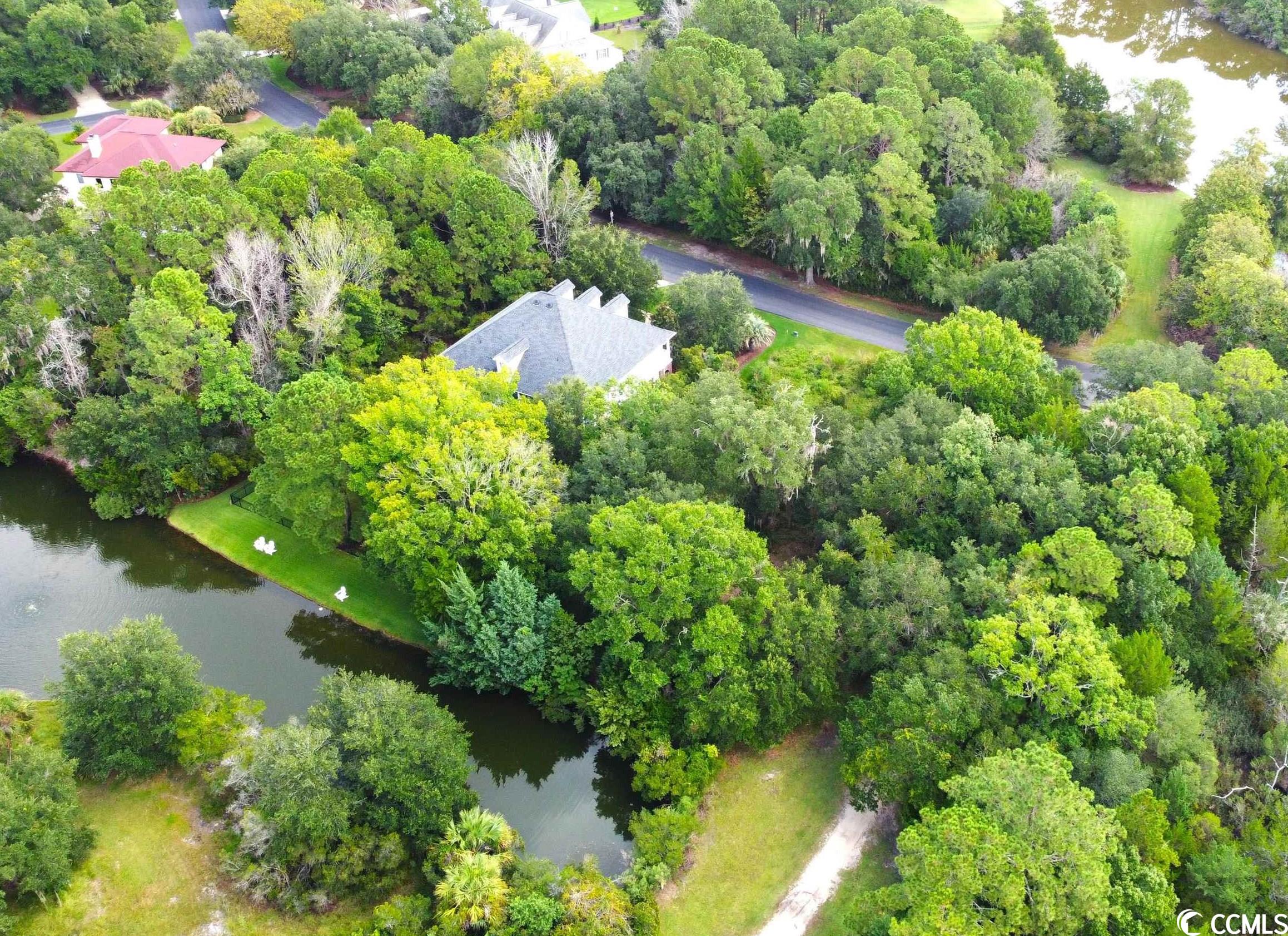 Lot 258 Bonnyneck Dr.