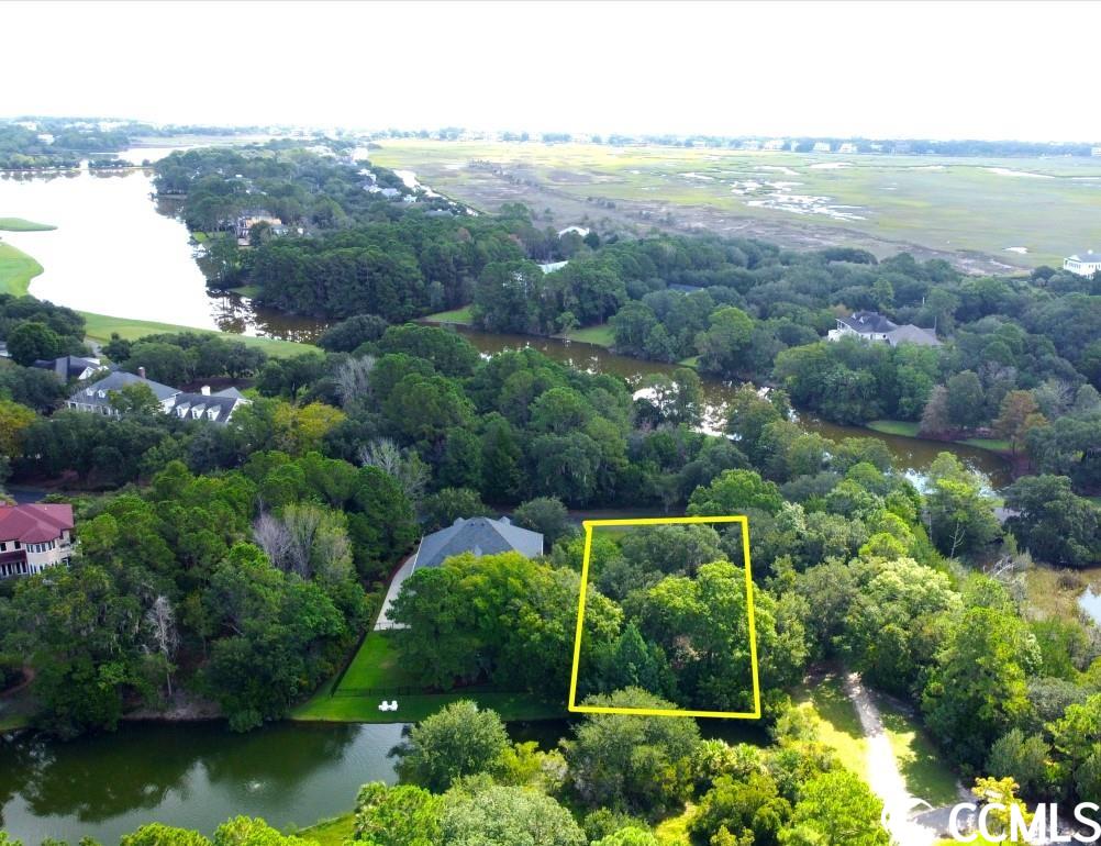 Lot 258 Bonnyneck Dr.