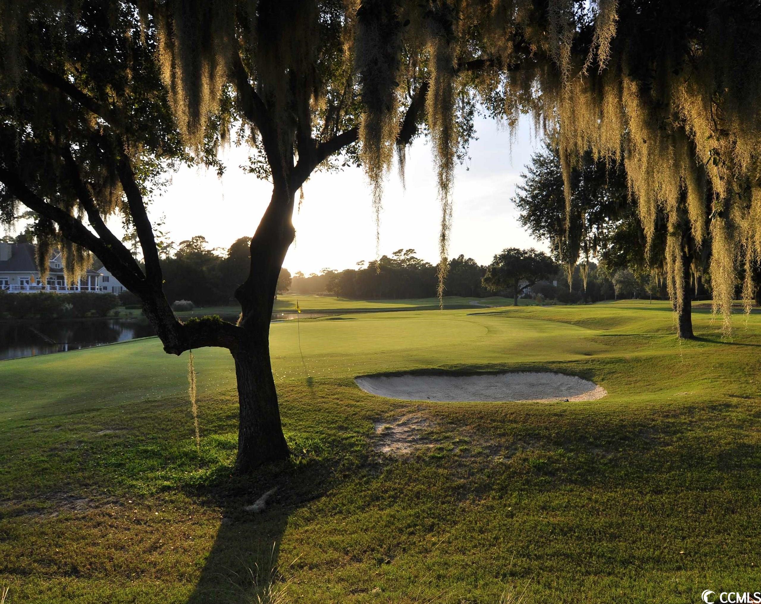 Lot 258 Bonnyneck Dr.