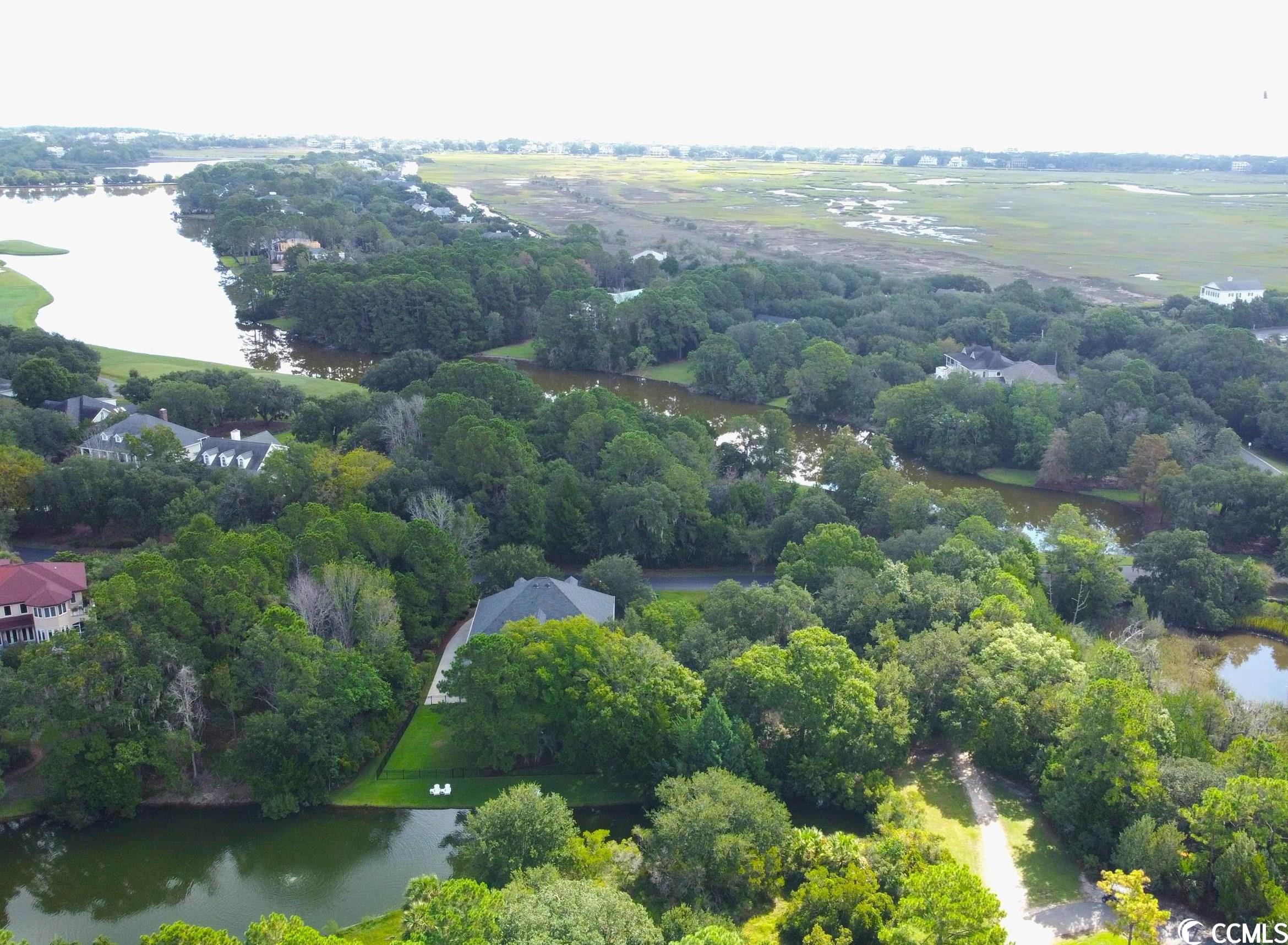 Lot 258 Bonnyneck Dr.