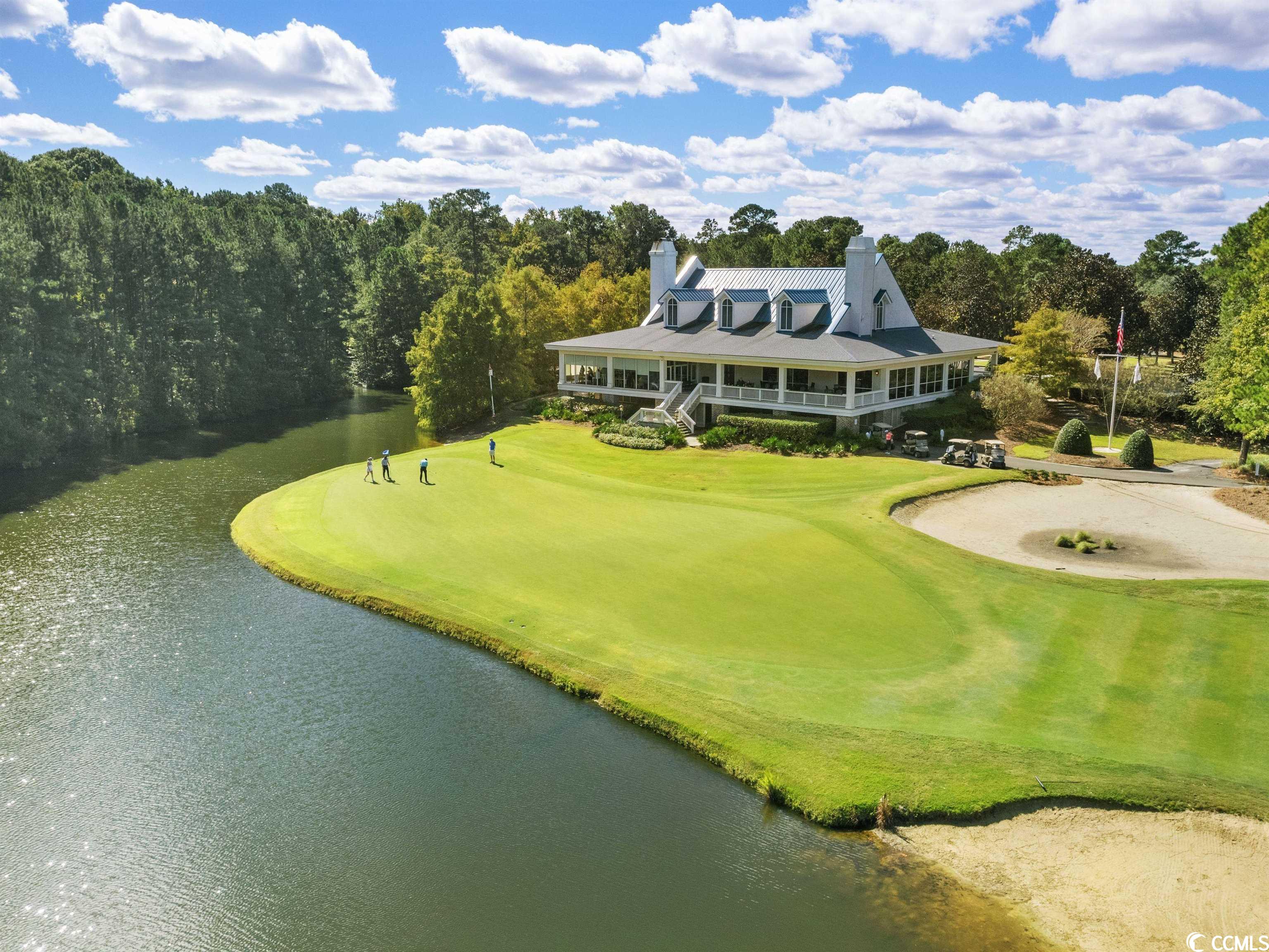 227 Pinehurst Ln. Unit: 6E