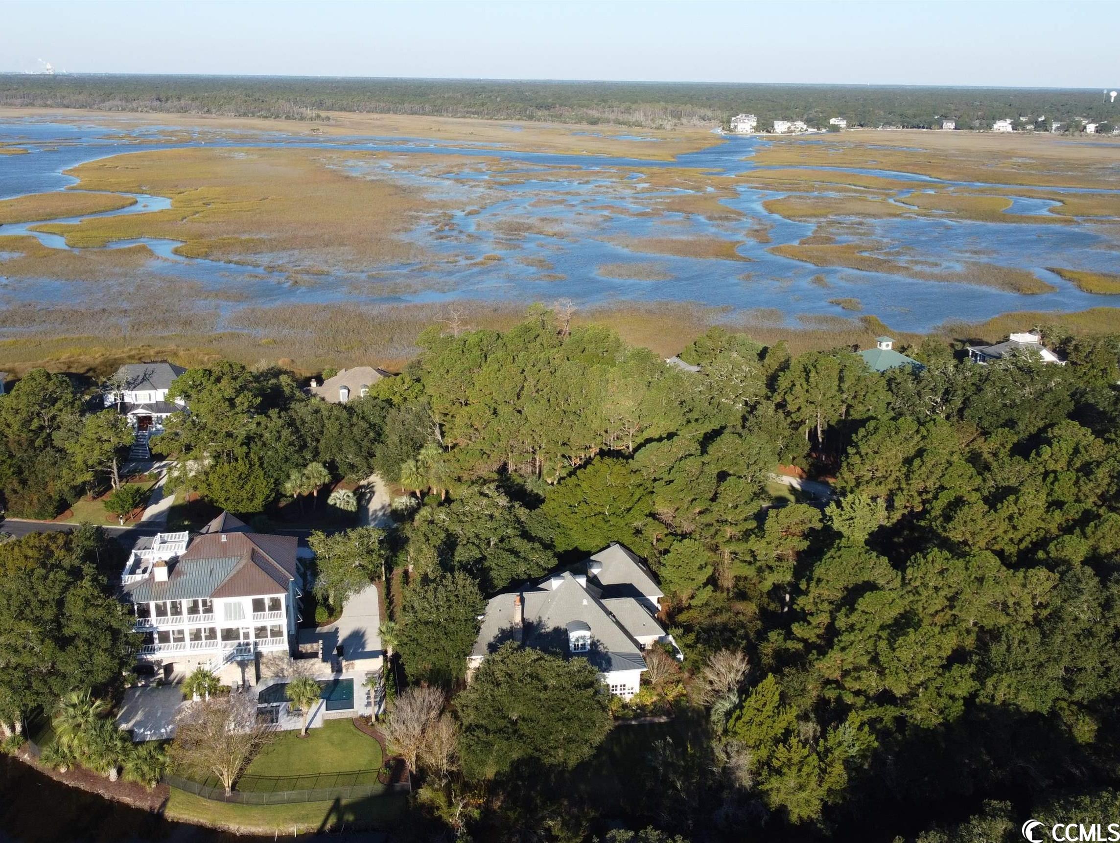 Lot 23 Dune Oaks Dr.