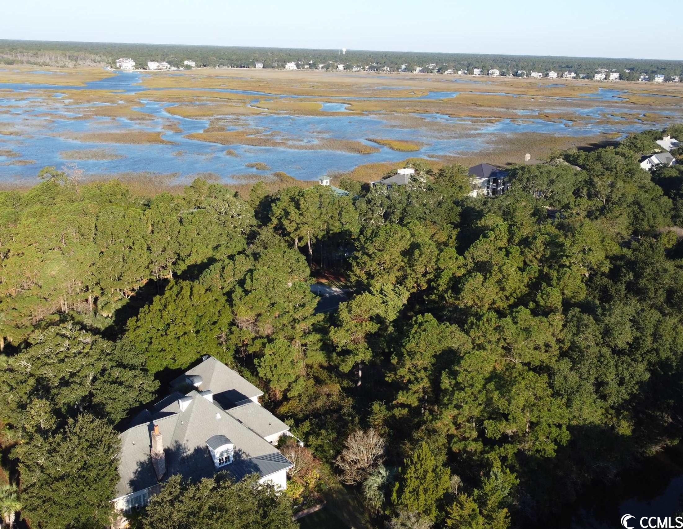 Lot 23 Dune Oaks Dr.