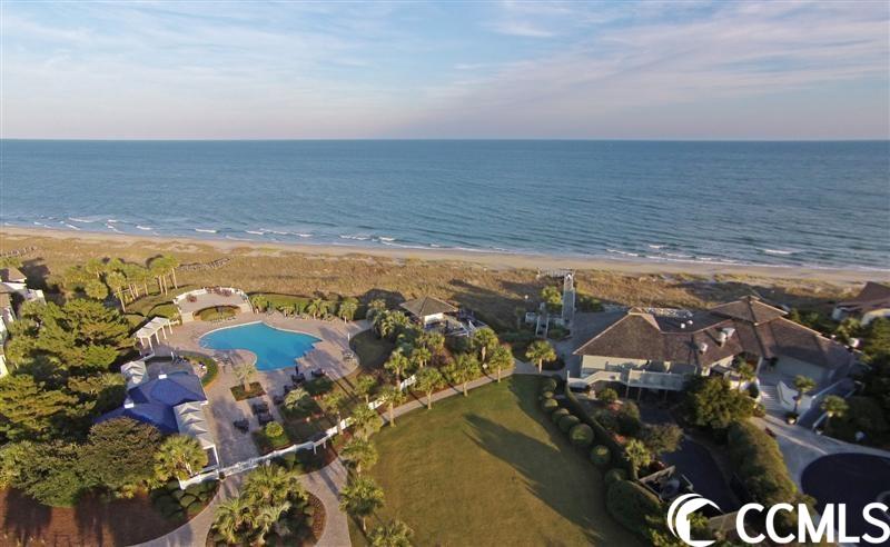 Lot 23 Dune Oaks Dr.