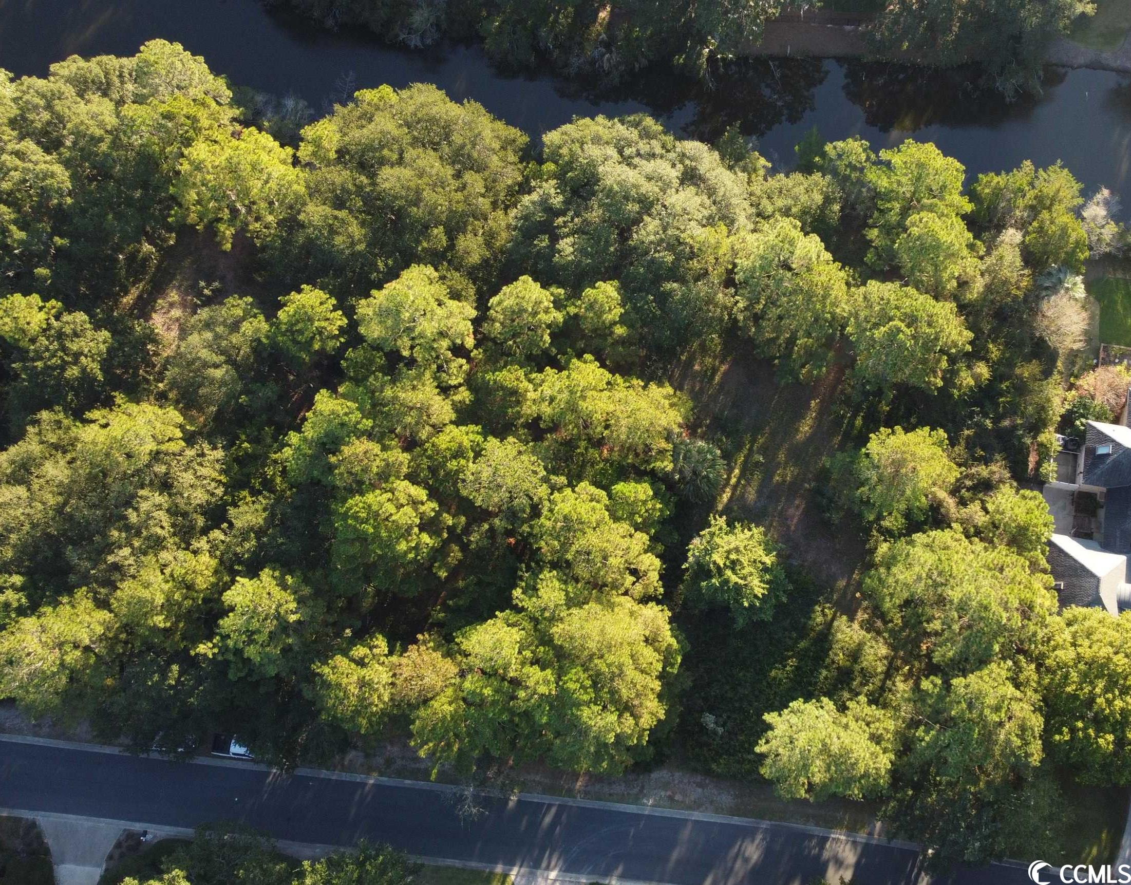 Lot 23 Dune Oaks Dr.