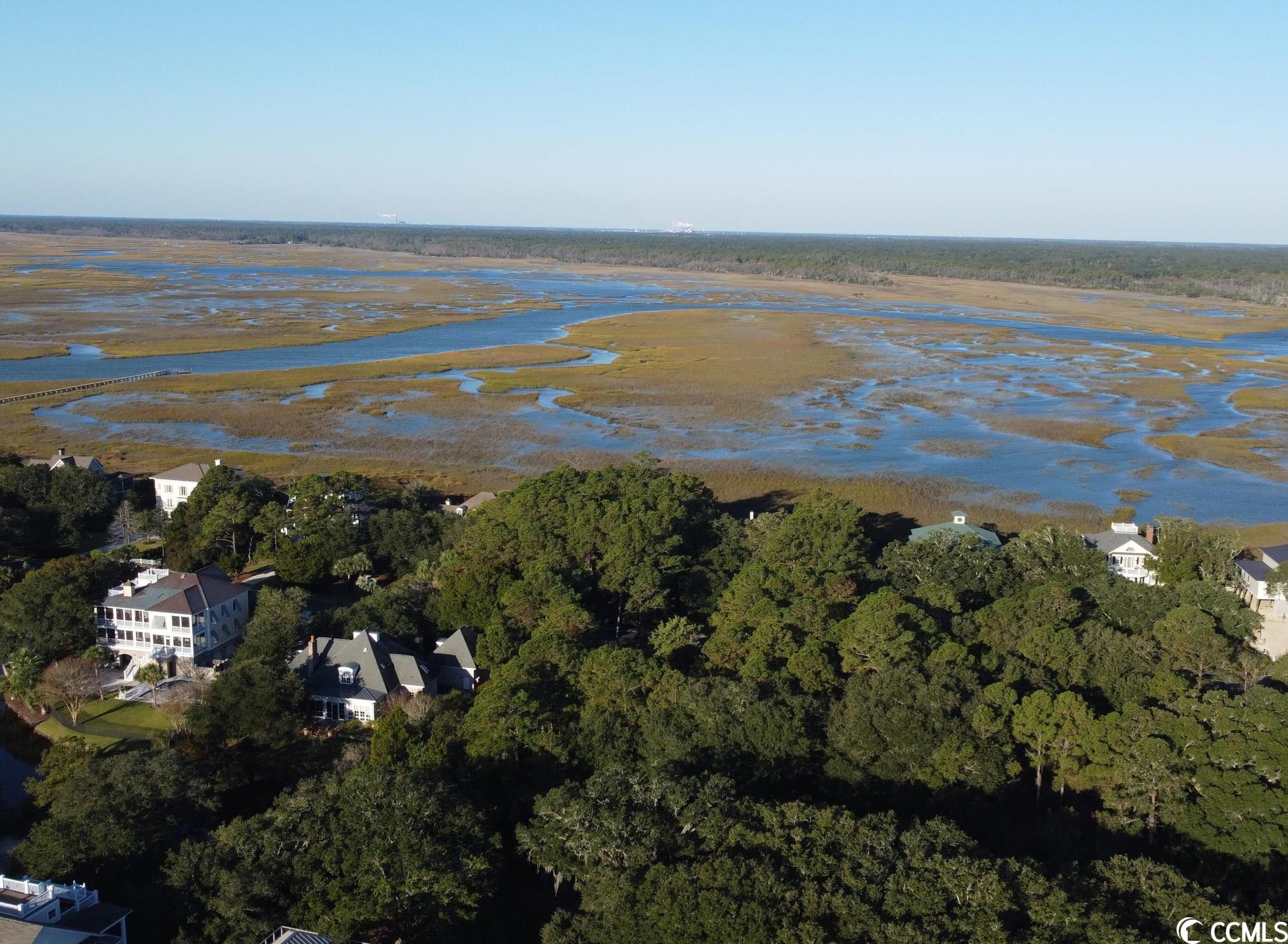 Lot 23 Dune Oaks Dr.