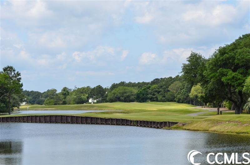 Lot 23 Dune Oaks Dr.