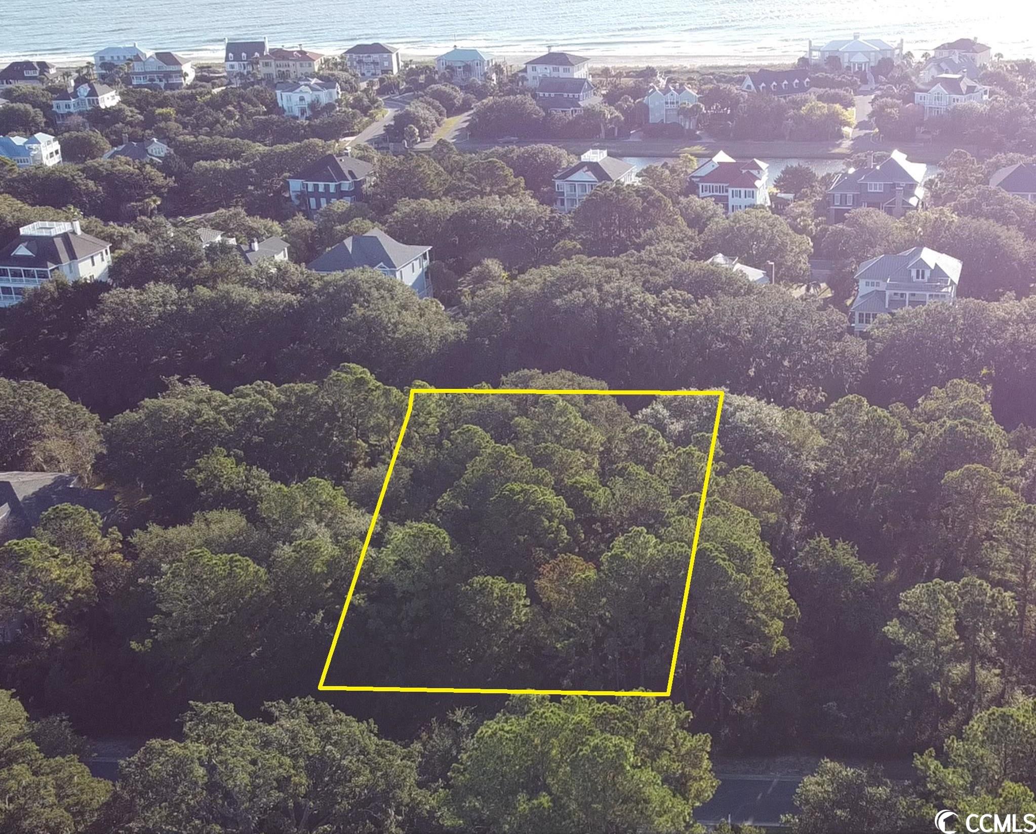 Lot 23 Dune Oaks Dr.