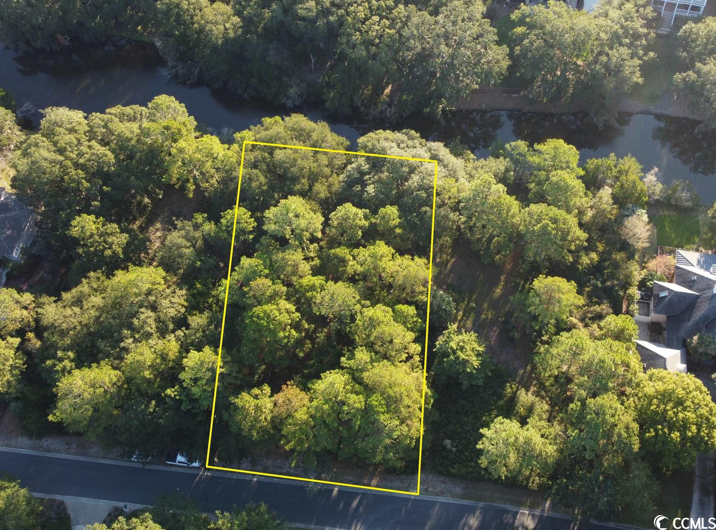 Lot 23 Dune Oaks Dr.