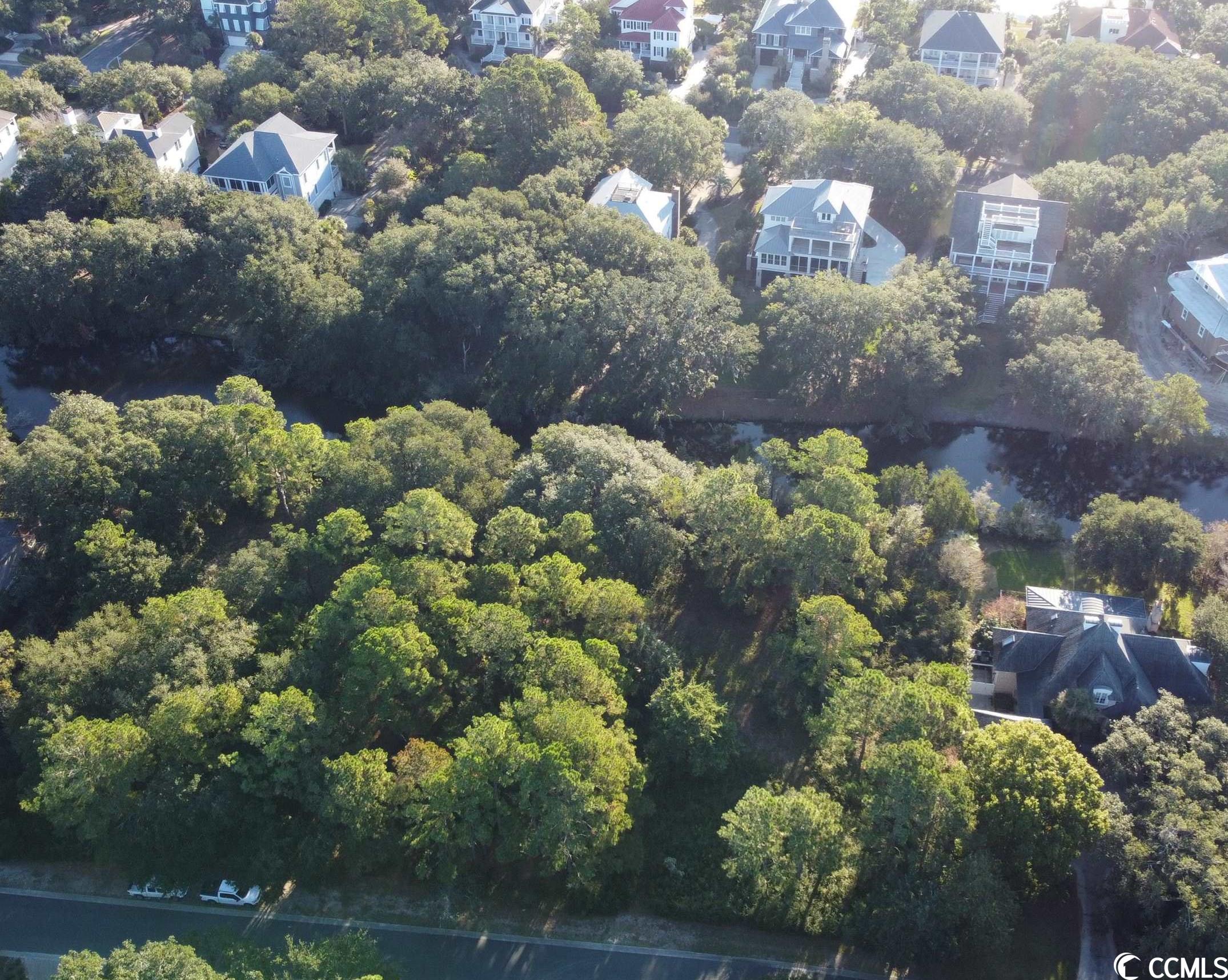 Lot 23 Dune Oaks Dr.