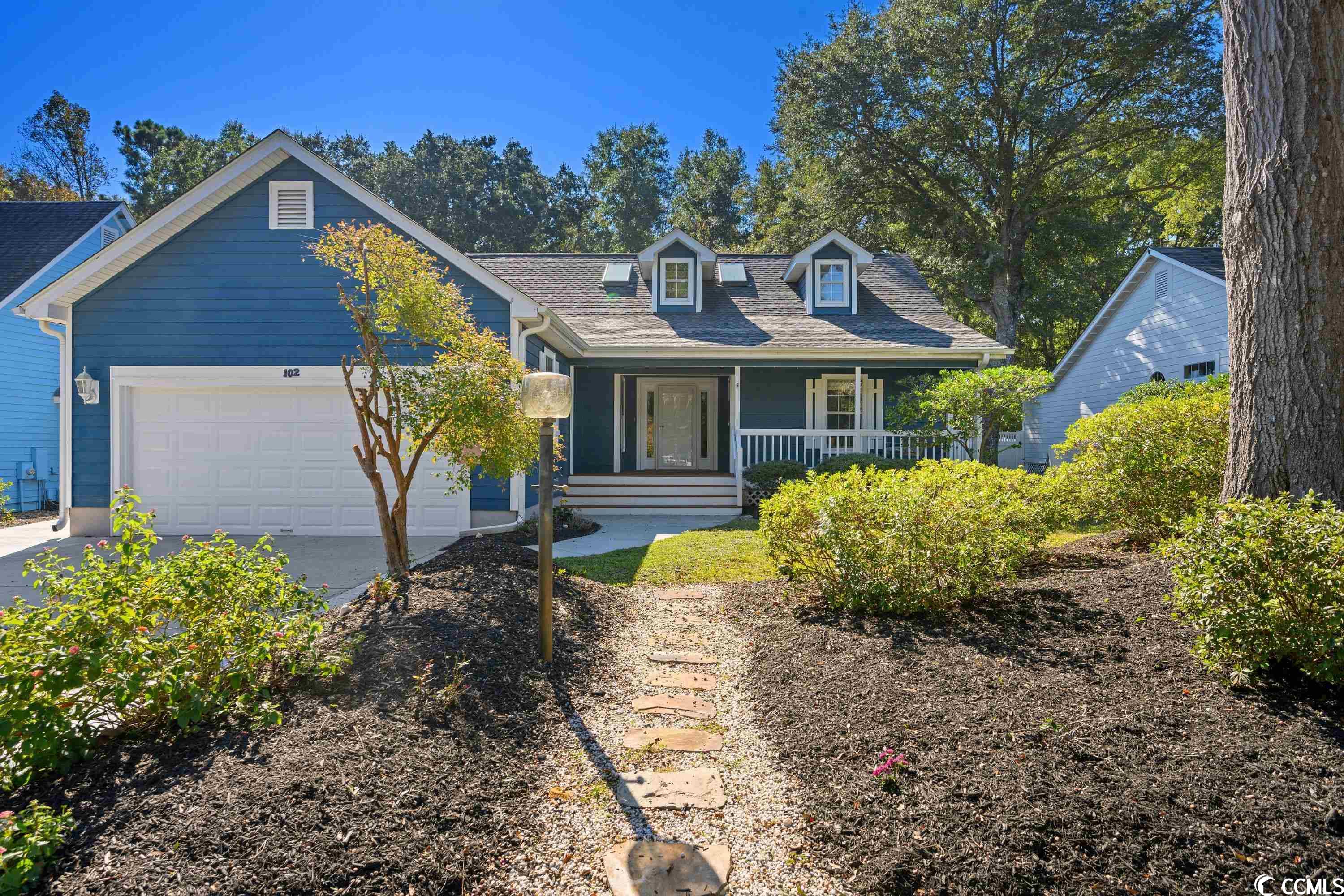 102 Safe Harbor Ave.