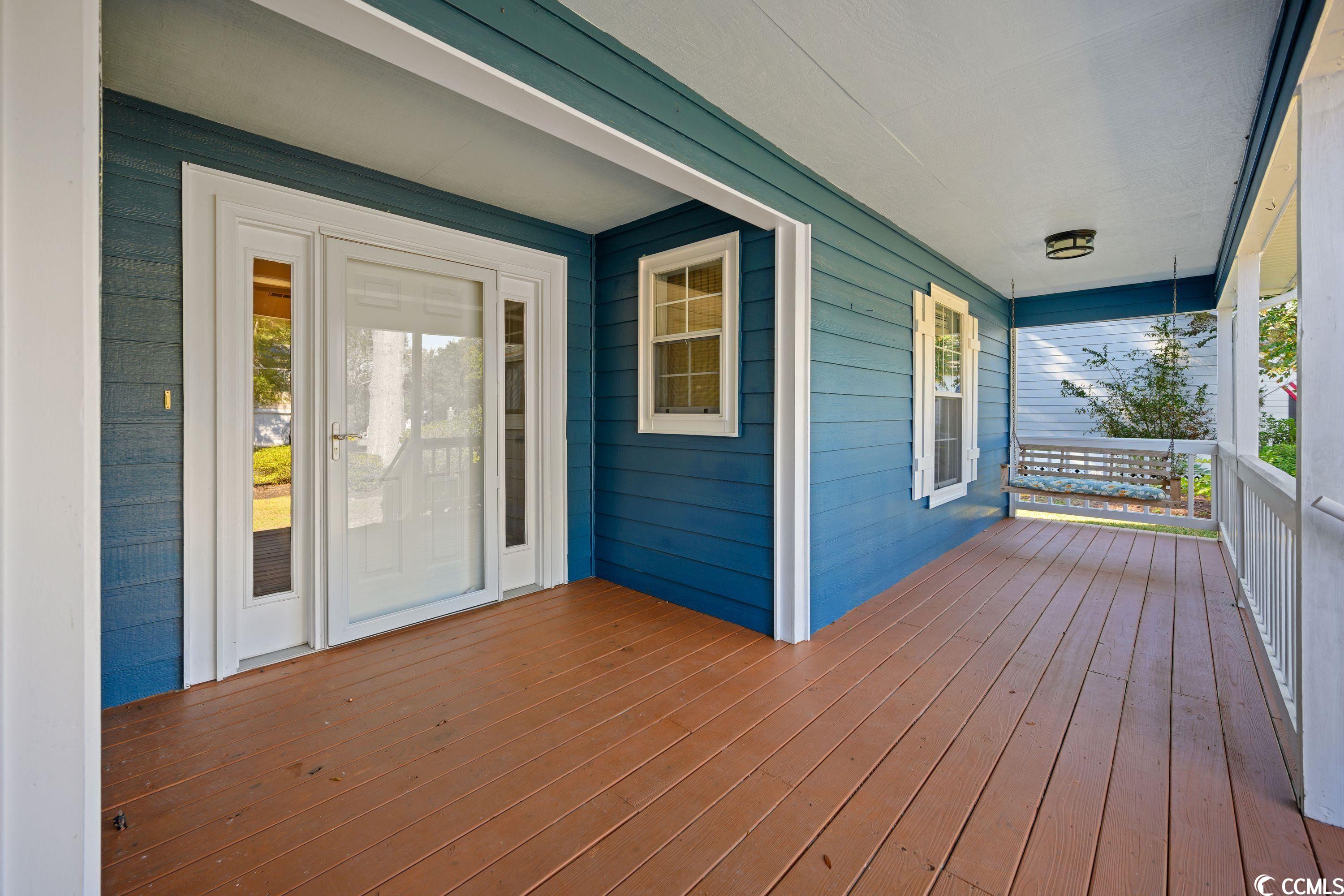 102 Safe Harbor Ave.