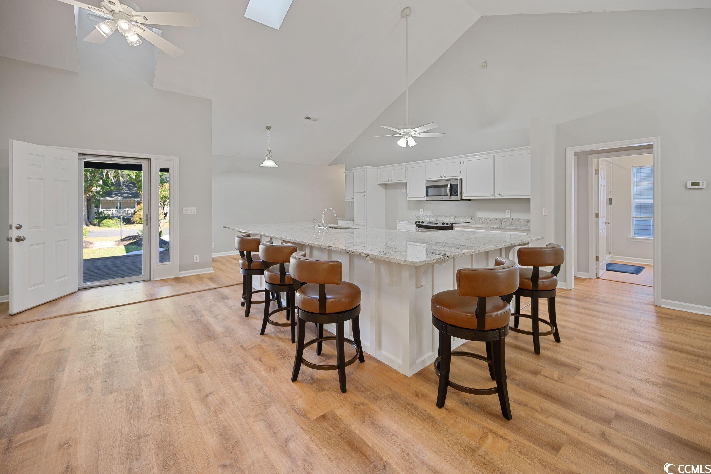 102 Safe Harbor Ave.