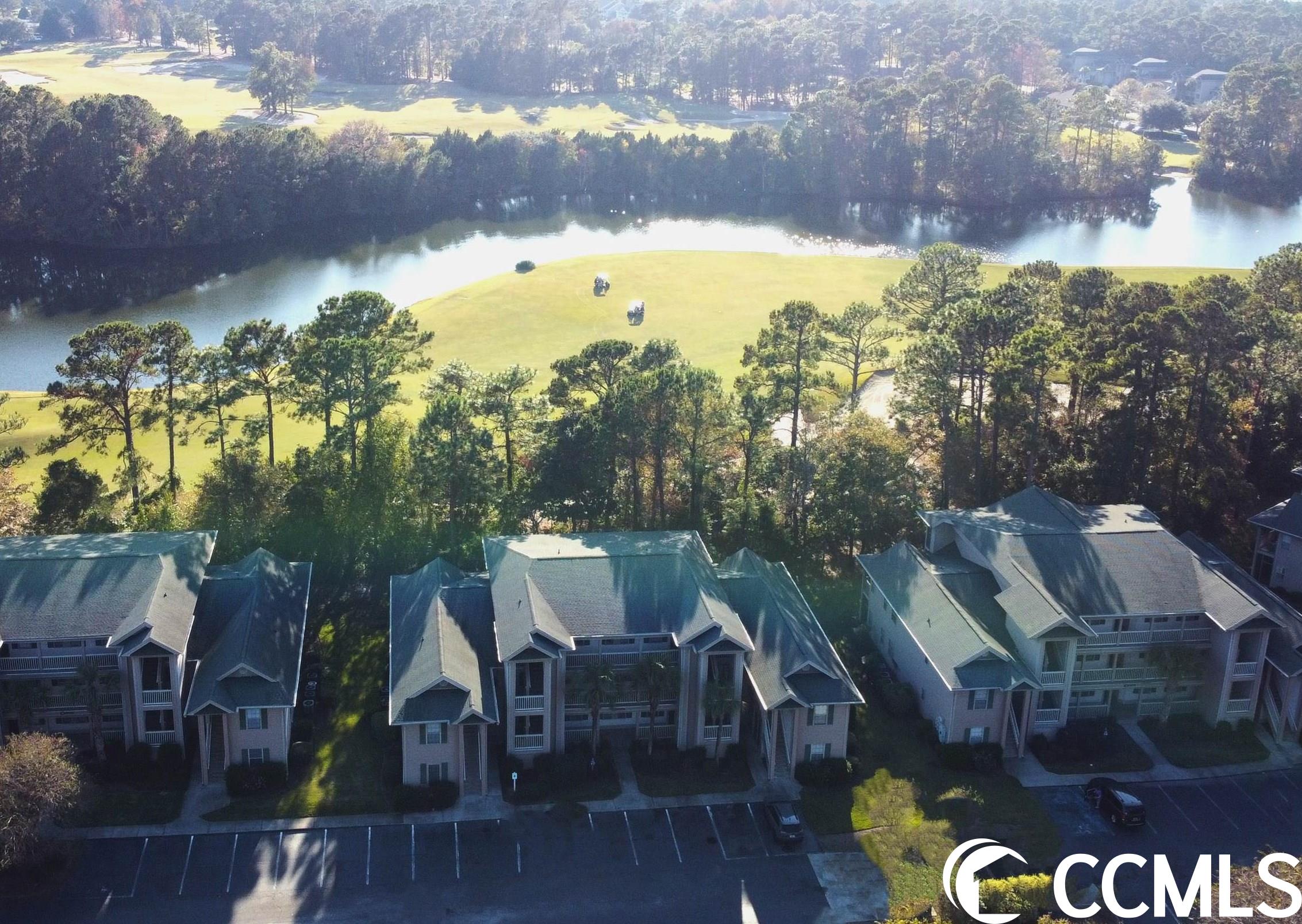 478 Pinehurst Ln. Unit: 17C