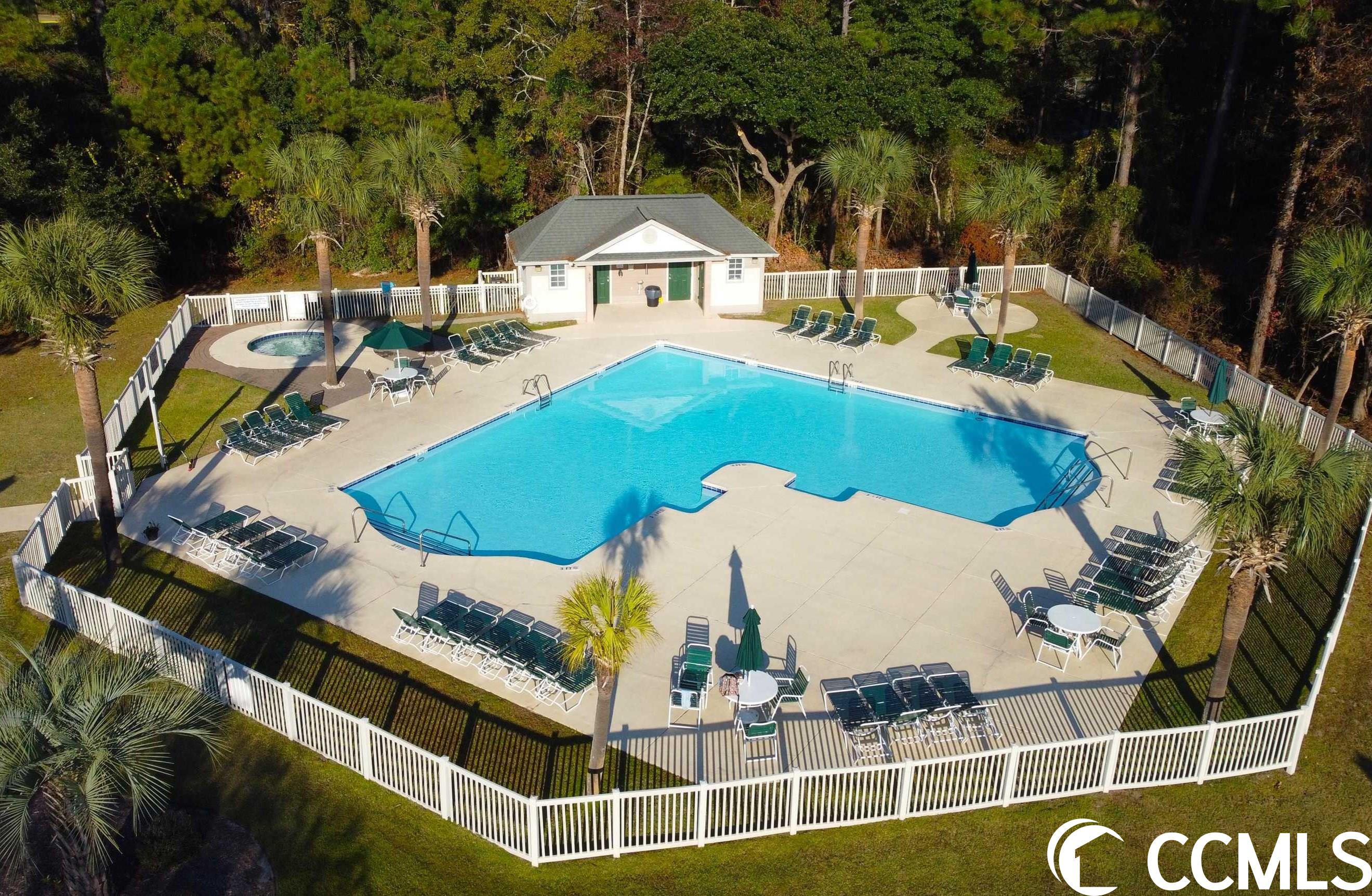 478 Pinehurst Ln. Unit: 17C