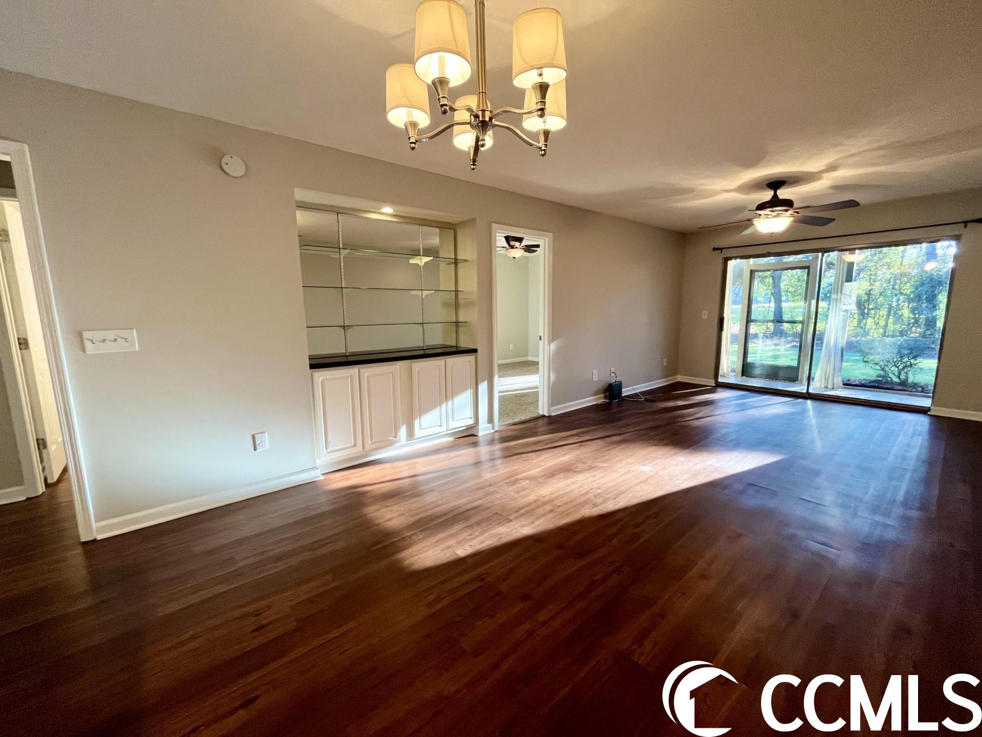 478 Pinehurst Ln. Unit: 17C