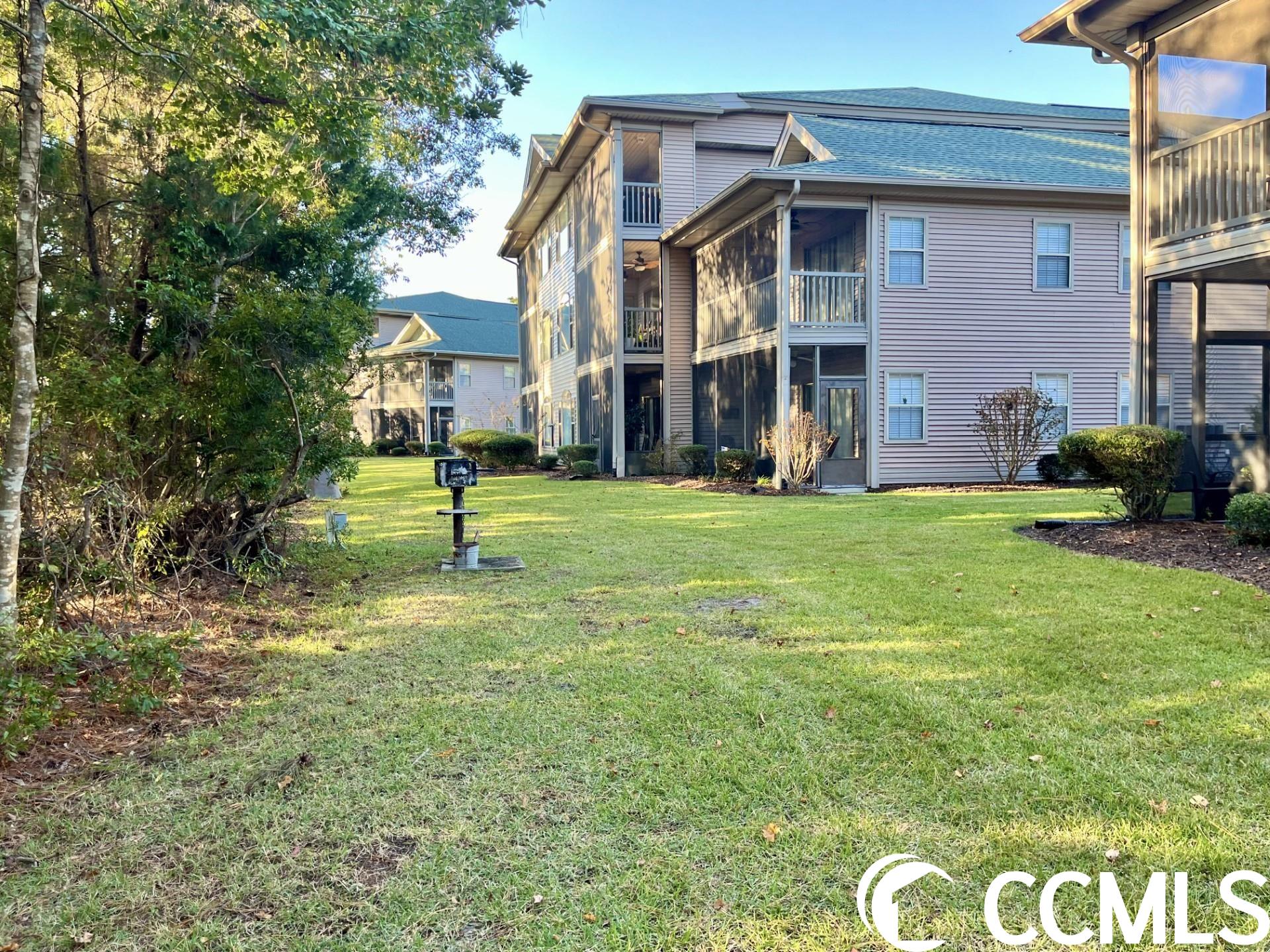 478 Pinehurst Ln. Unit: 17C