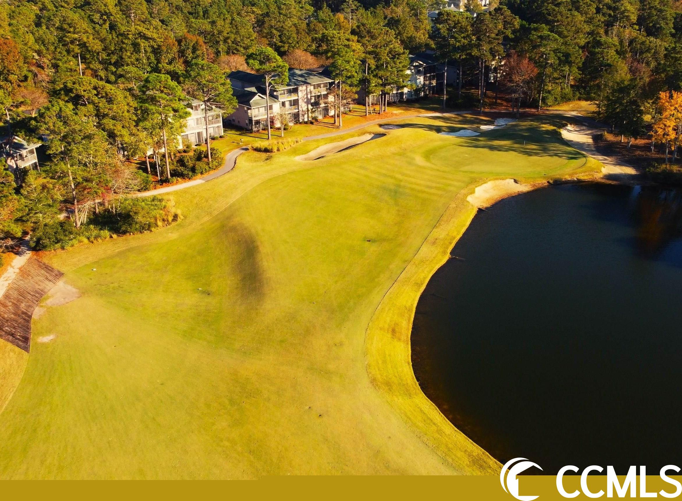 478 Pinehurst Ln. Unit: 17C