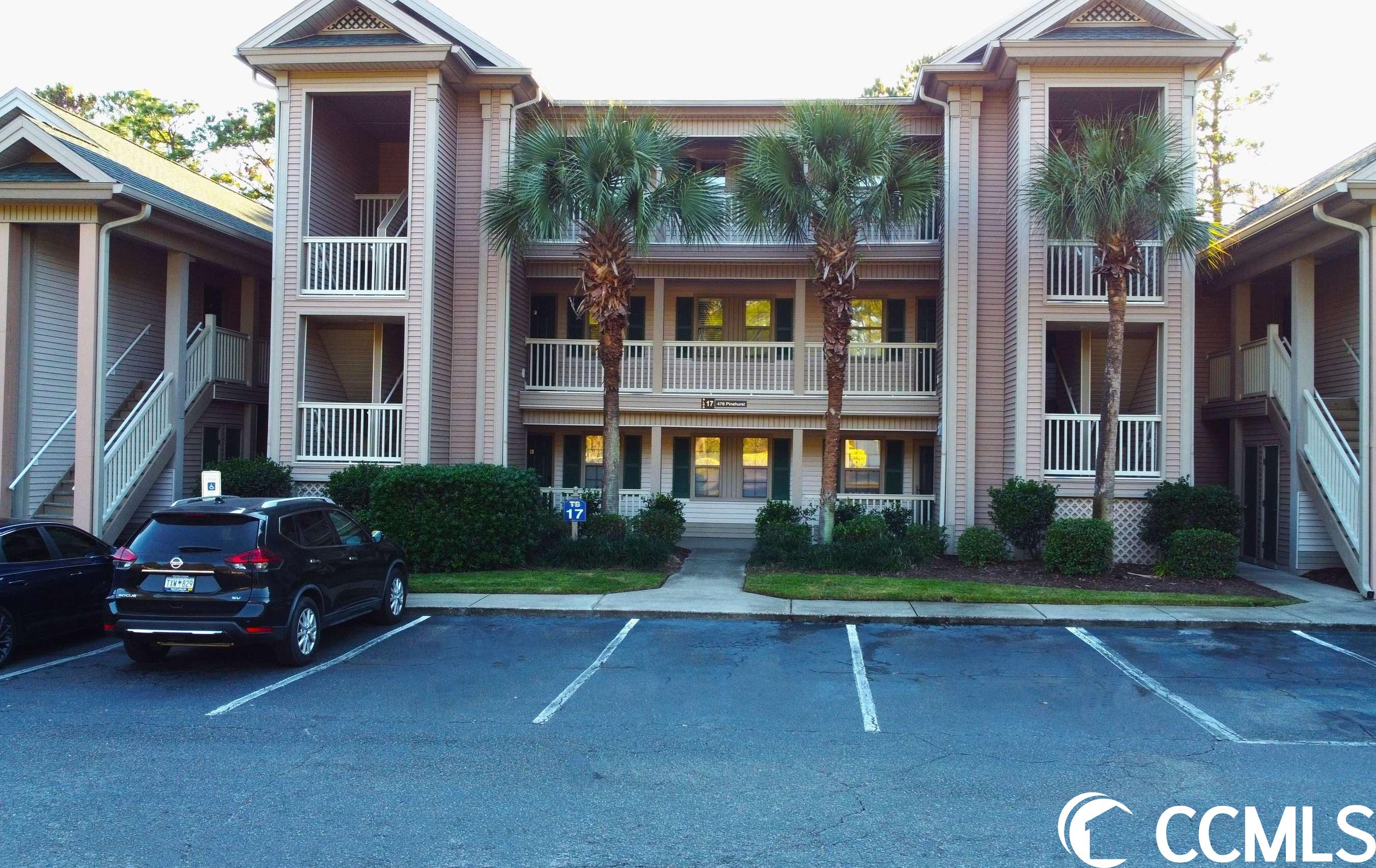 478 Pinehurst Ln. Unit: 17C