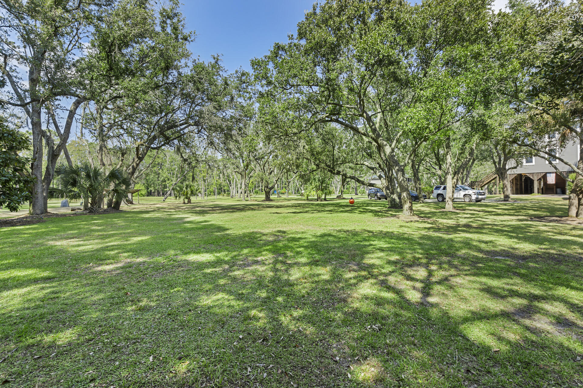 9649 Two Pines Road, McClellanville