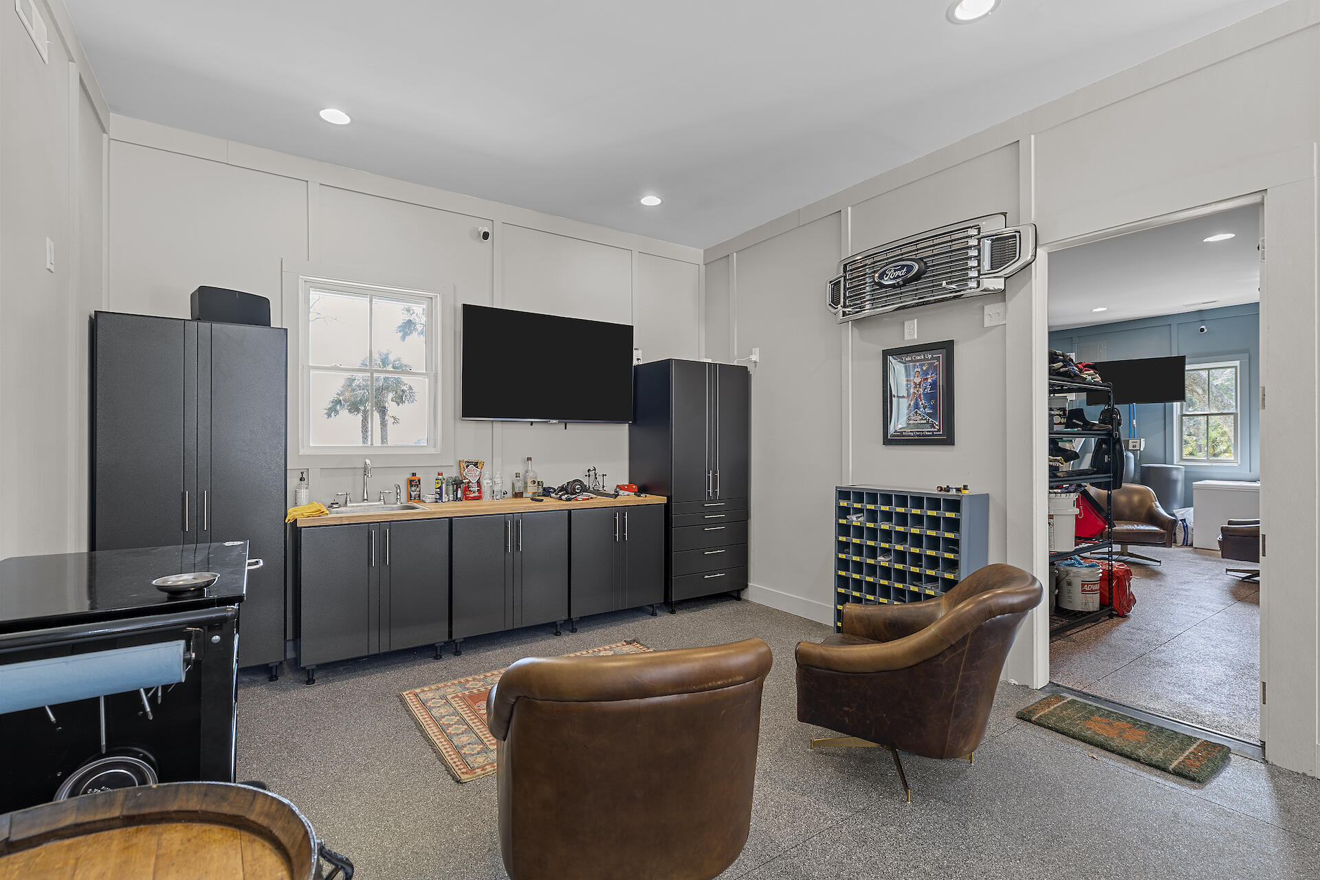 9649 Two Pines Road, McClellanville