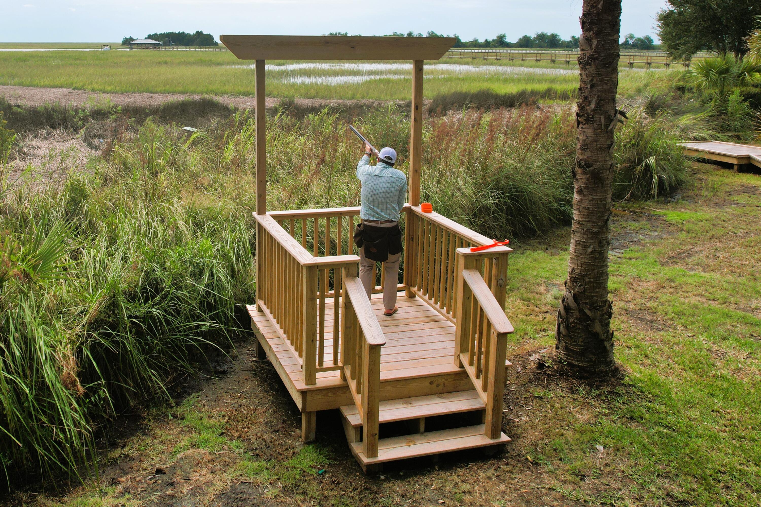 9649 Two Pines Road, McClellanville