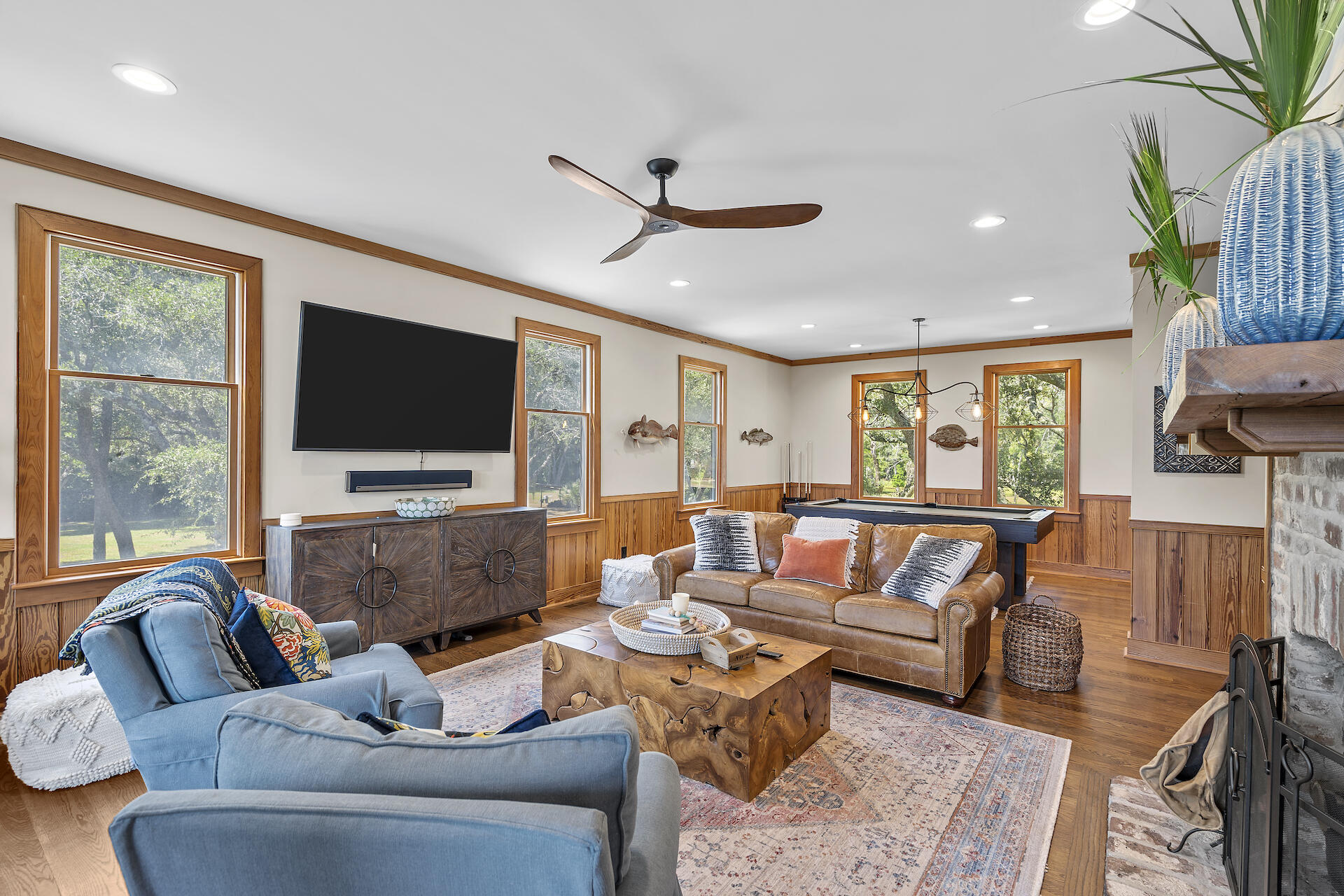 9649 Two Pines Road, McClellanville